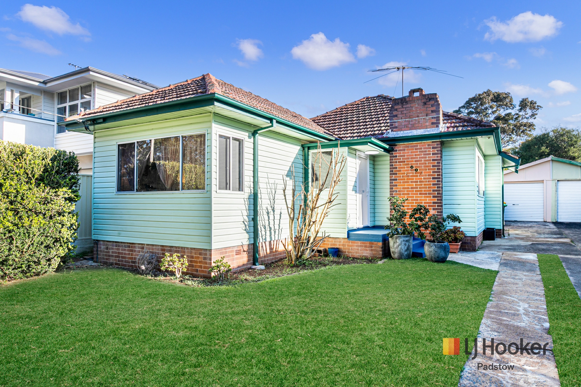42 Cahors Road — photo from LJ Hooker Padstow