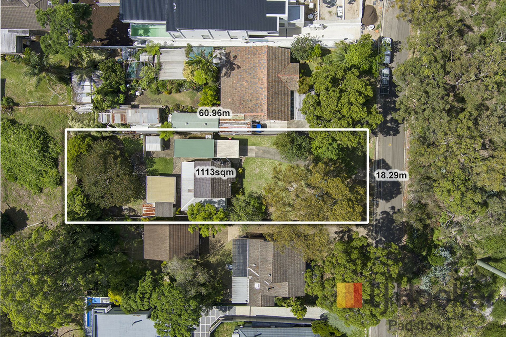 12 Bushland Drive — photo 12 of 15