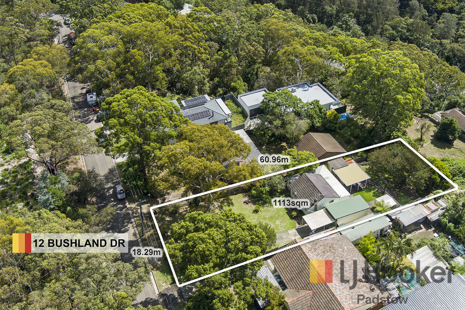 12 Bushland Drive — photo 13 of 15