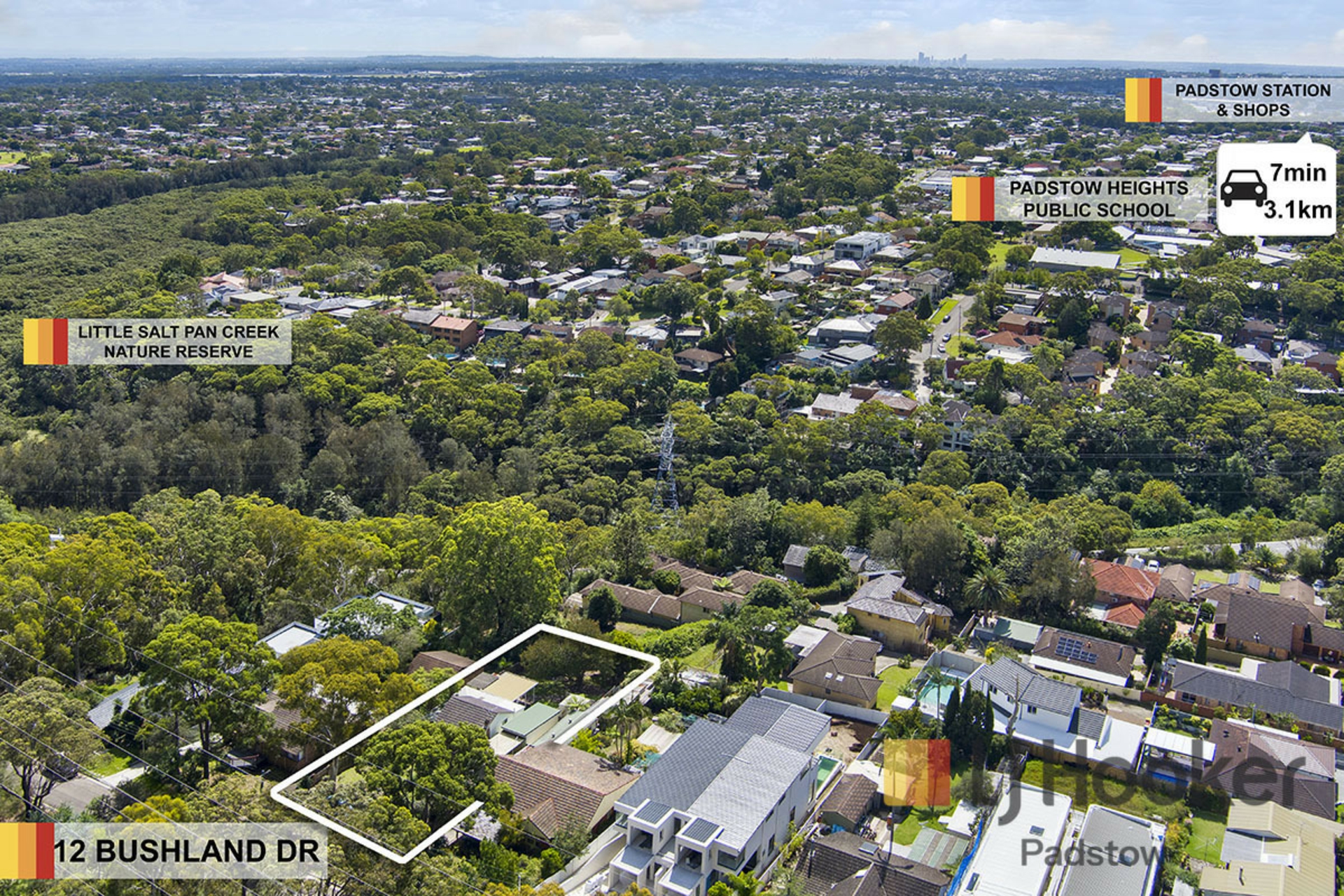 12 Bushland Drive — photo 15 of 15