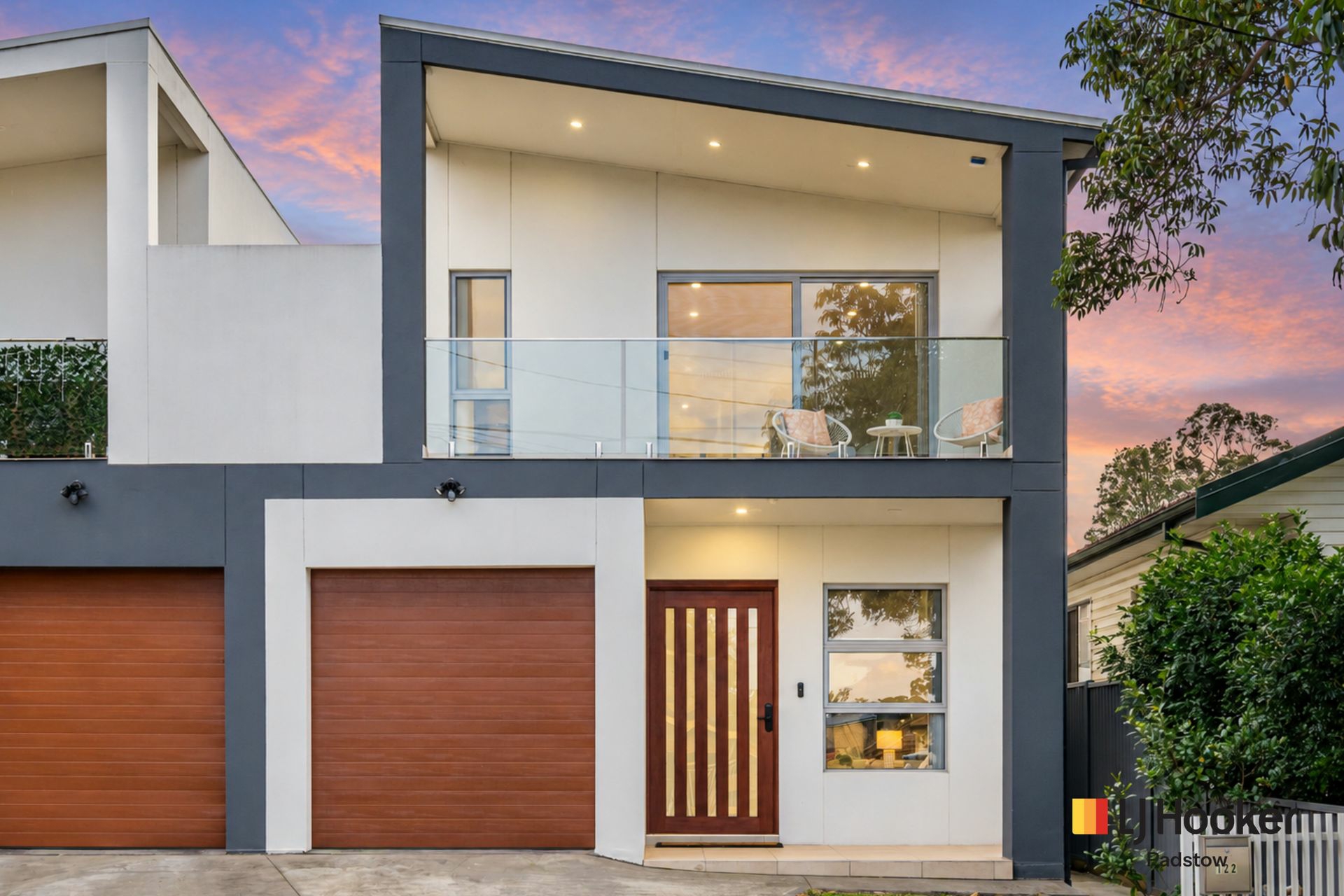 122 Tower Street — photo from LJ Hooker Padstow