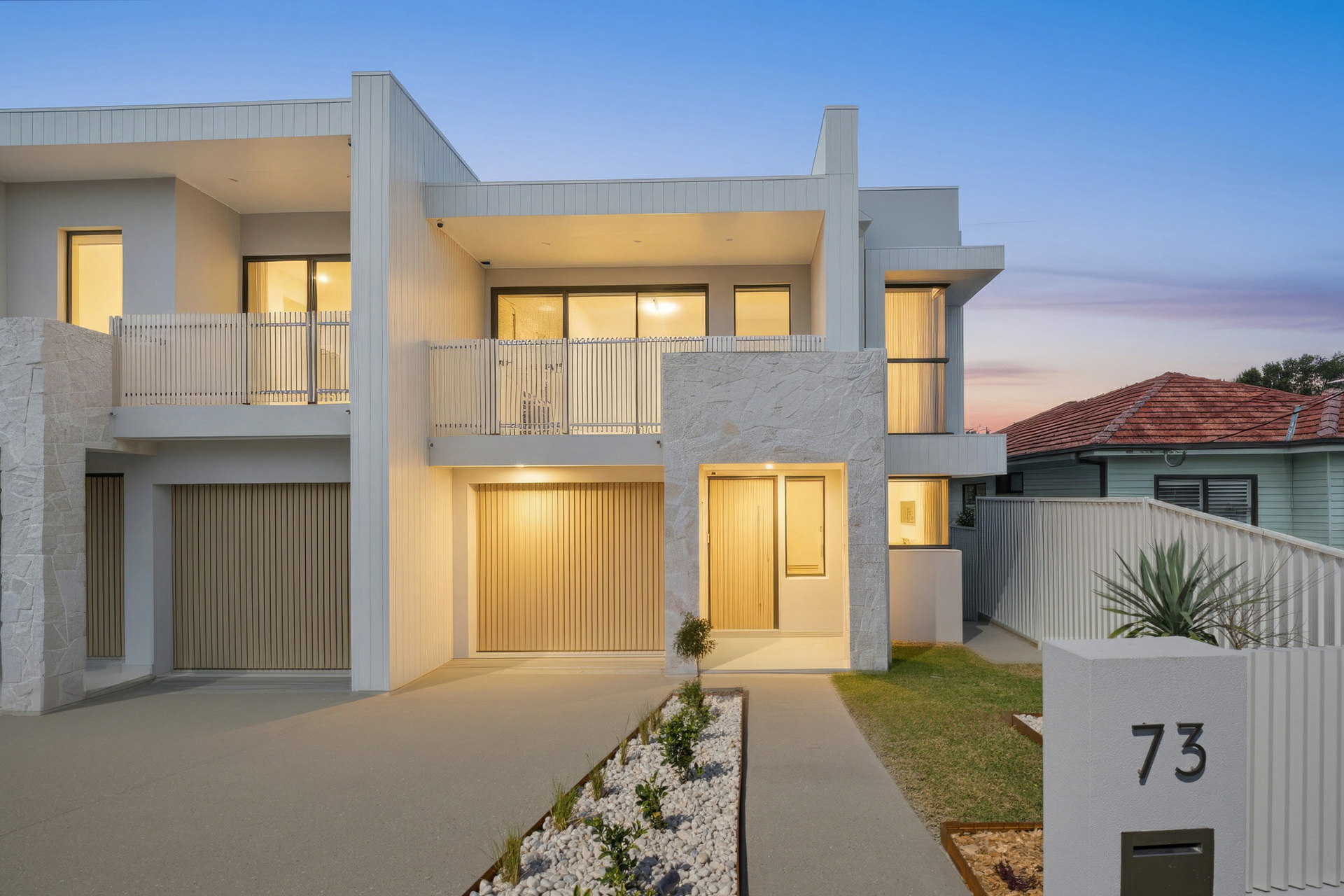 73 Sandakan Road — photo from LJ Hooker Padstow