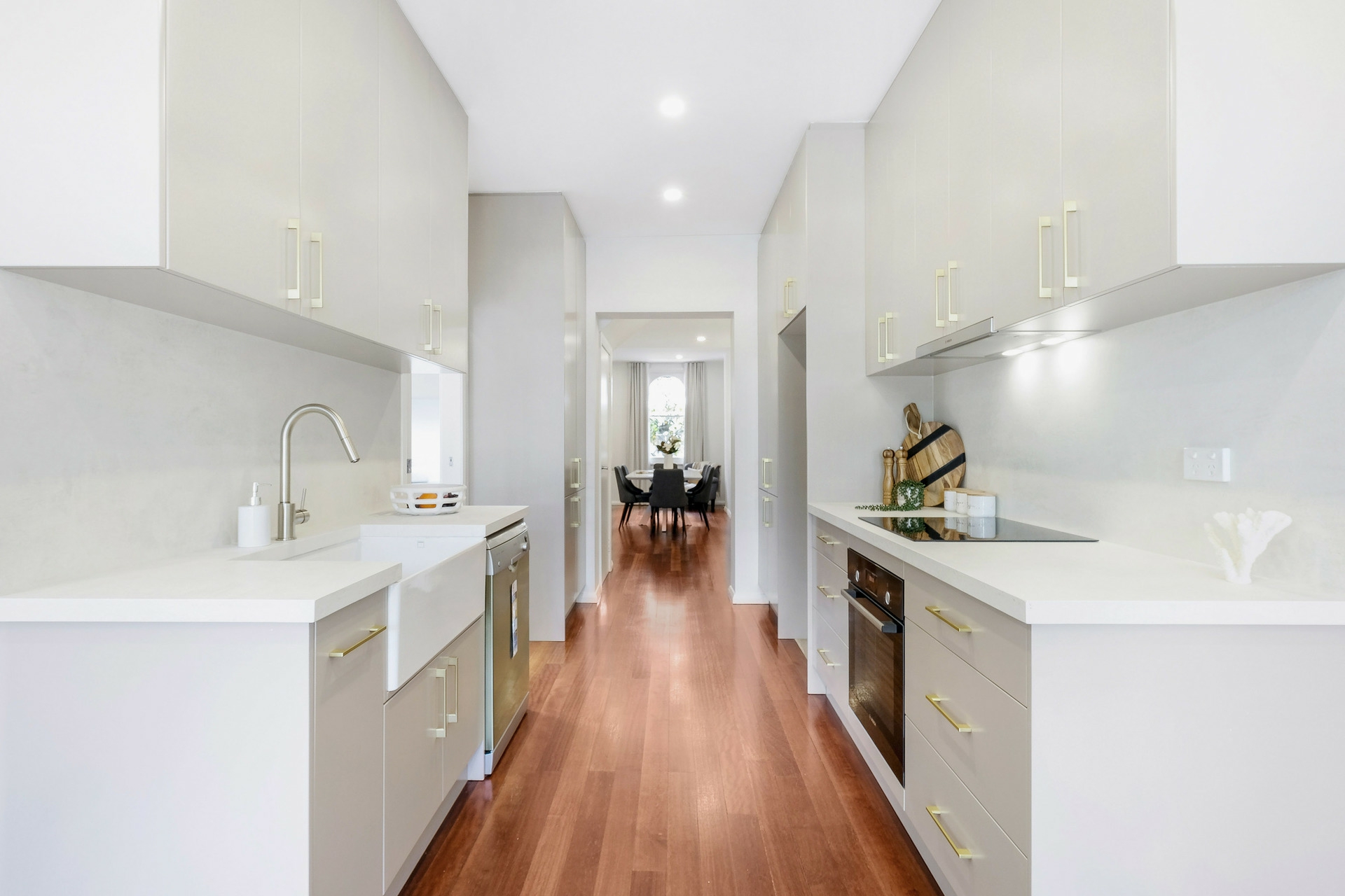 50 Gowrie Street — photo from LJ Hooker Padstow