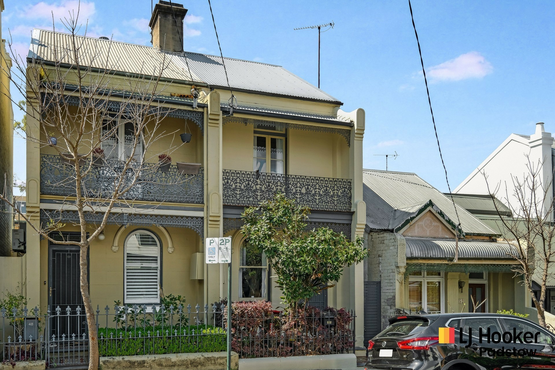 50 Gowrie Street — photo 14 of 14