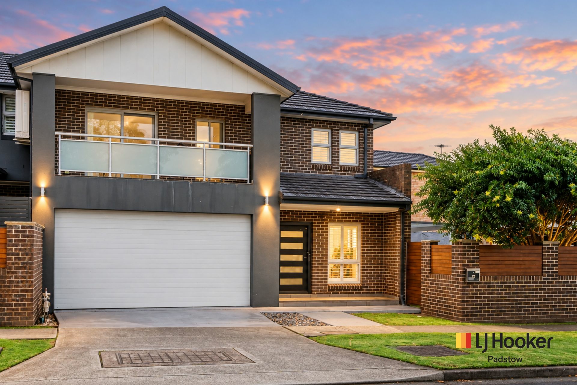 72 Orient Road — photo from LJ Hooker Padstow