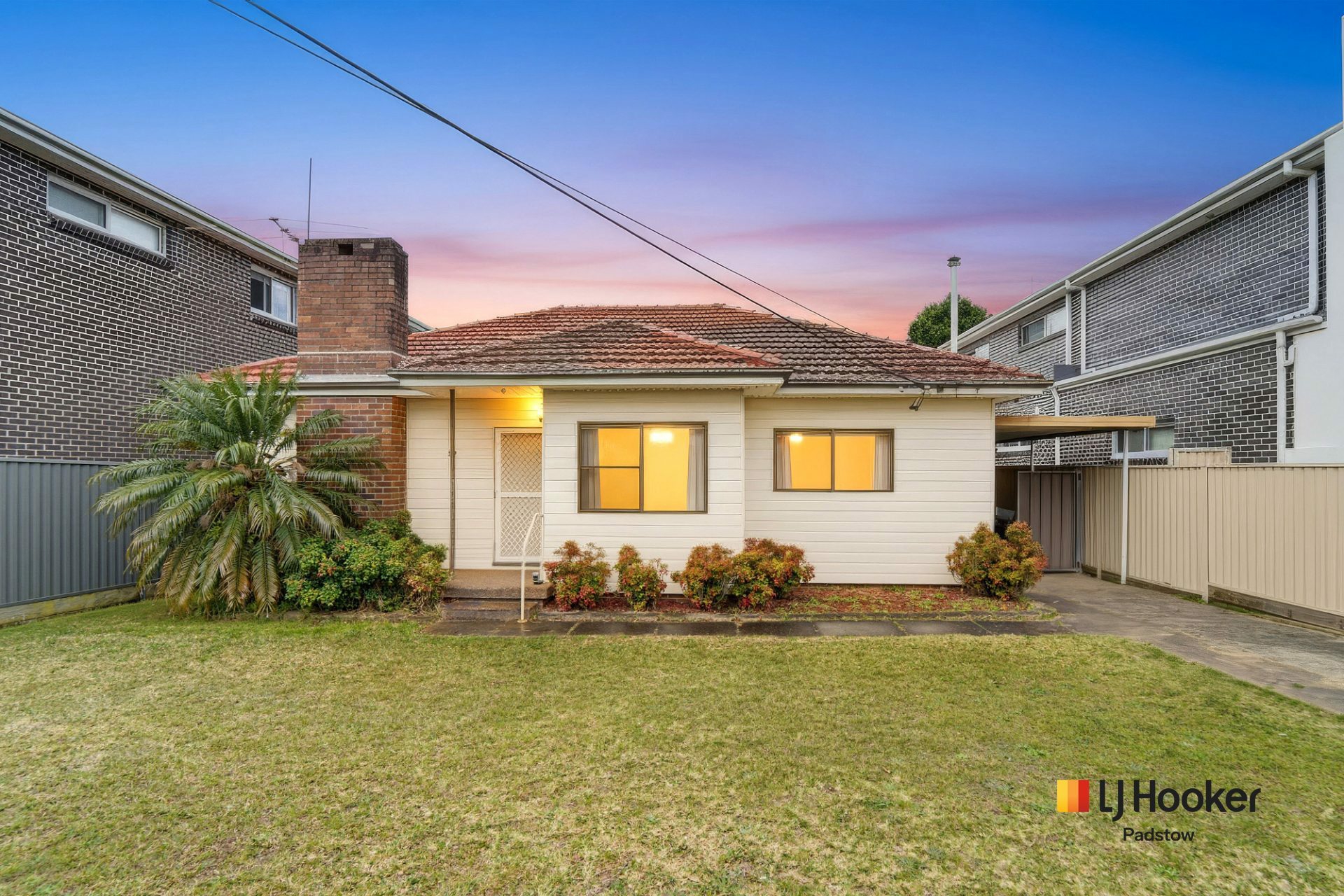 74 Morotai Road — photo from LJ Hooker Padstow