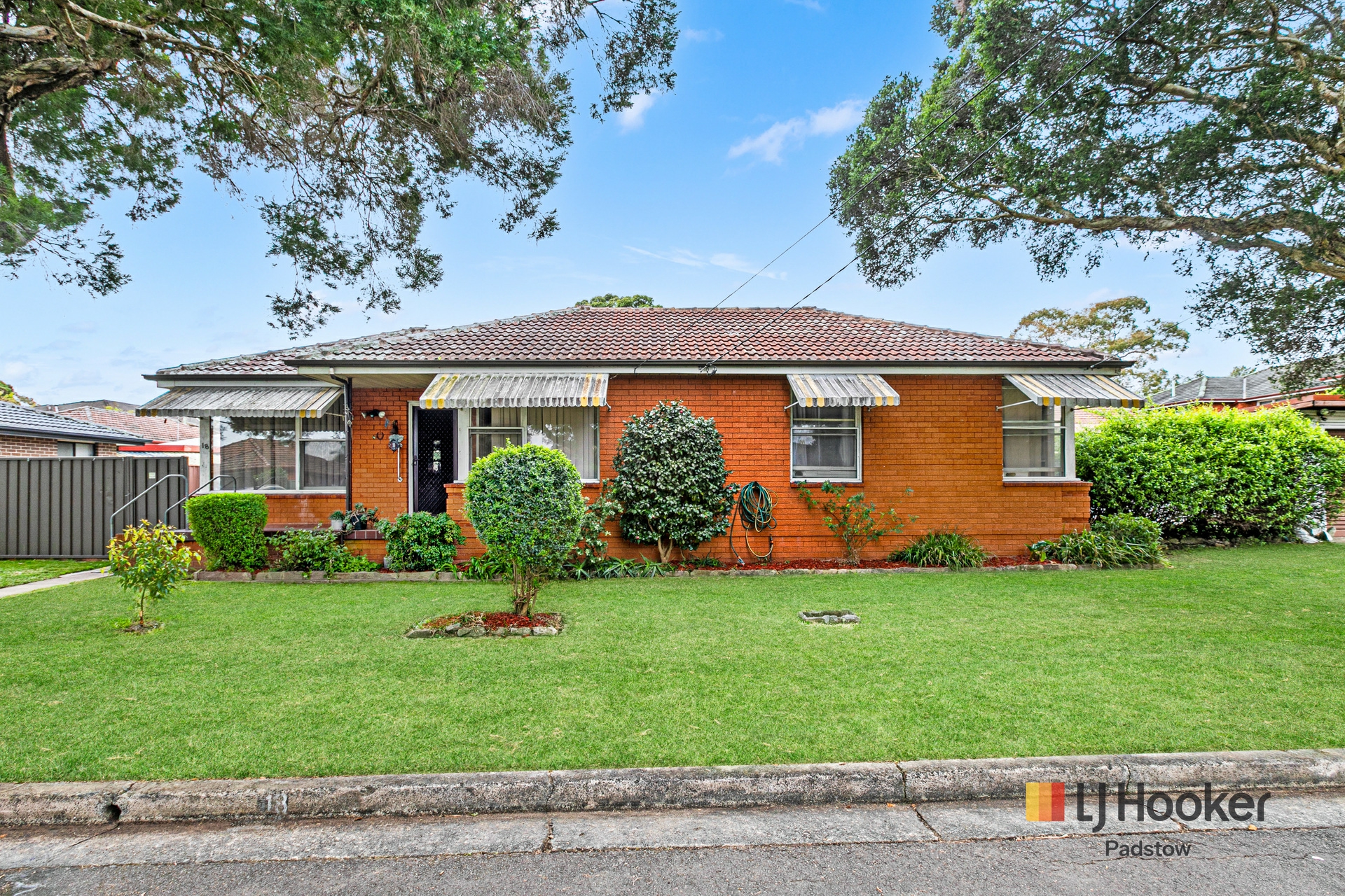 18 Bradley Crescent — photo from LJ Hooker Padstow