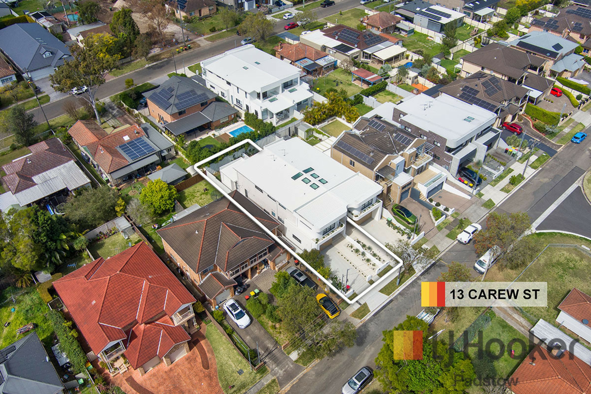13 Carew Street — photo 18 of 21