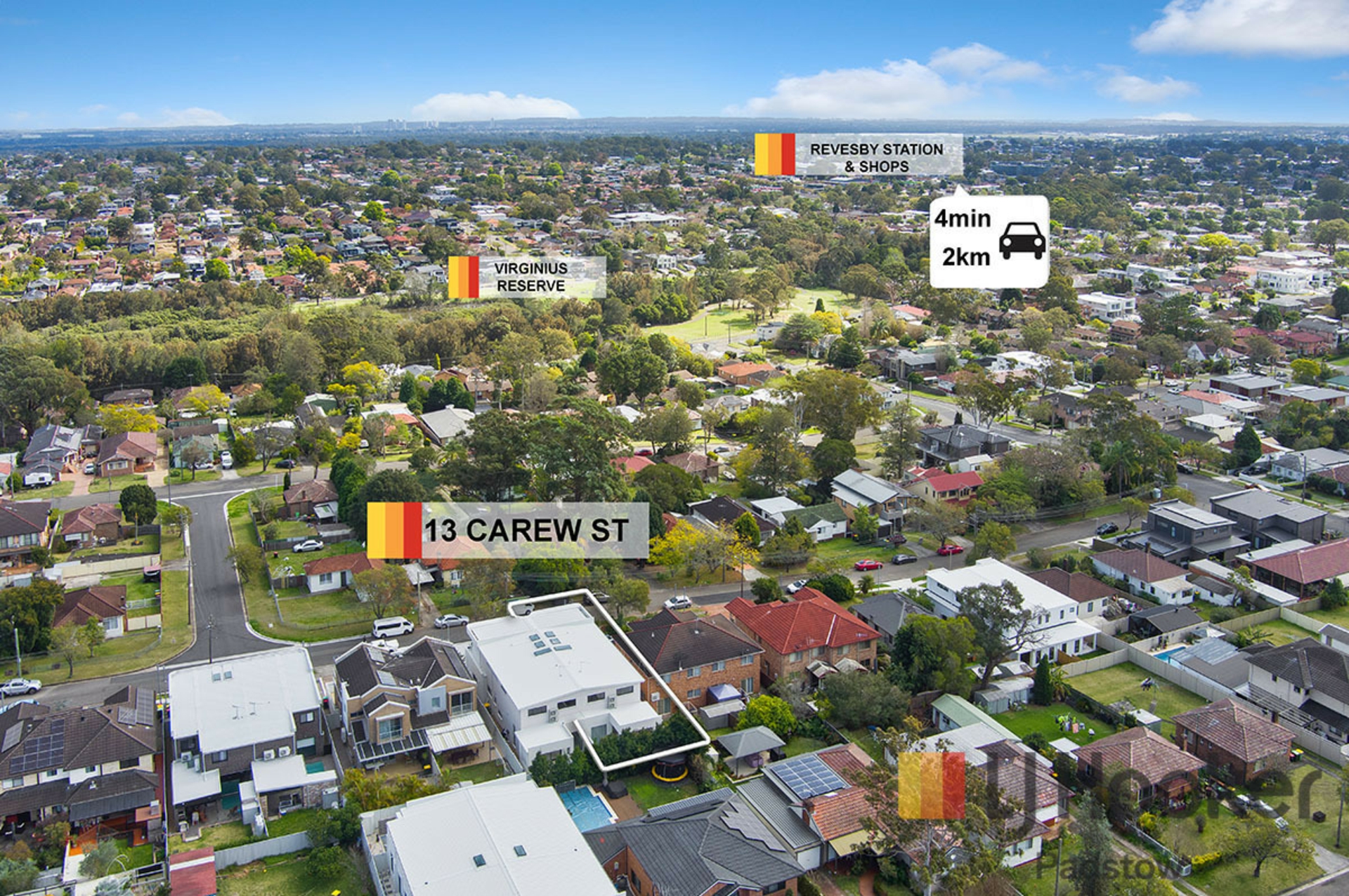 13 Carew Street — photo 19 of 21