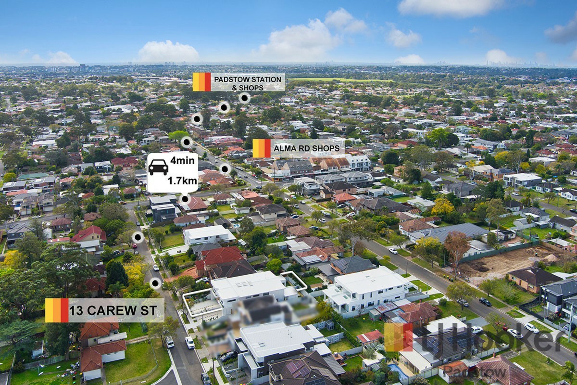 13 Carew Street — photo 21 of 21