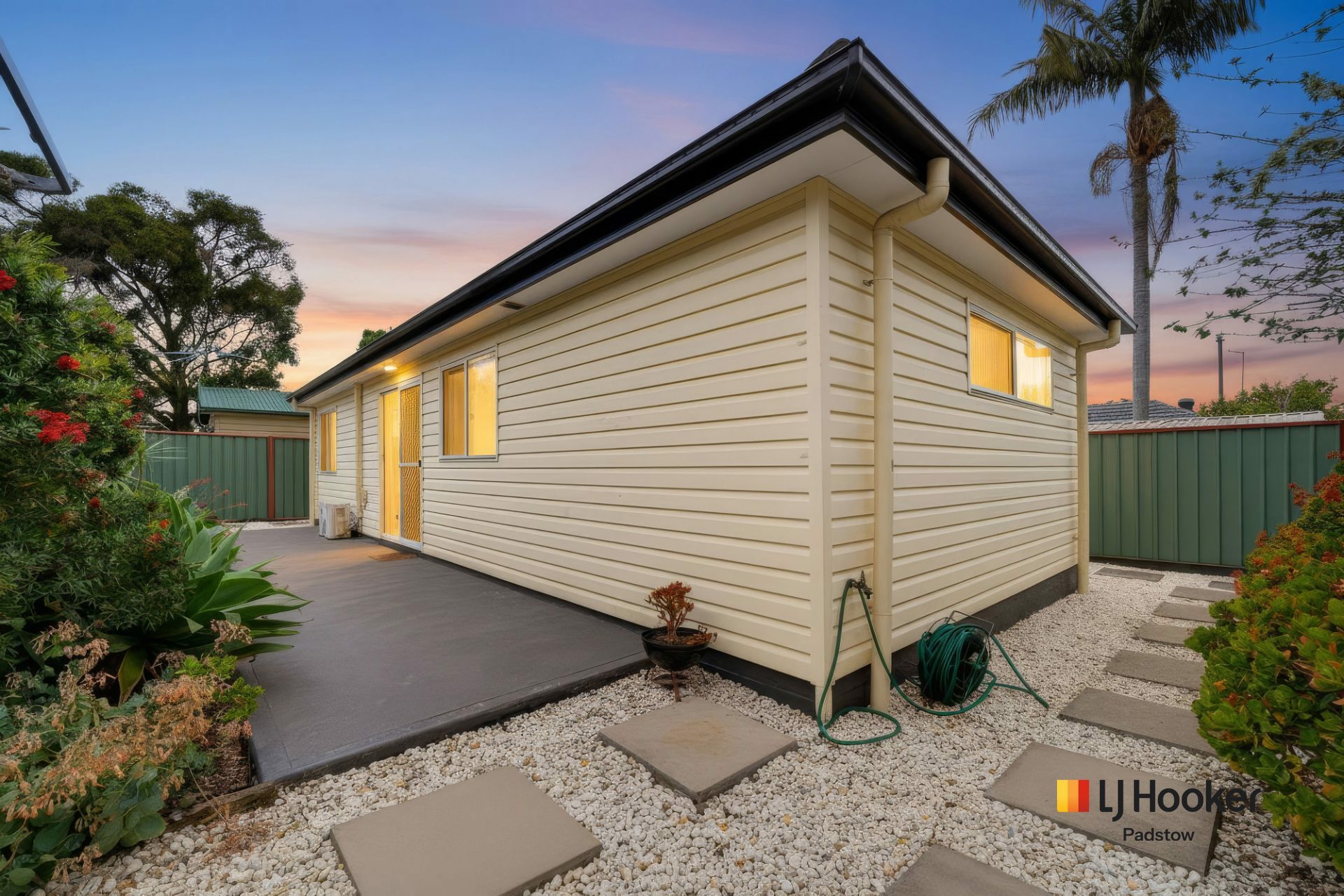 40A Ronald Street — photo from LJ Hooker Padstow