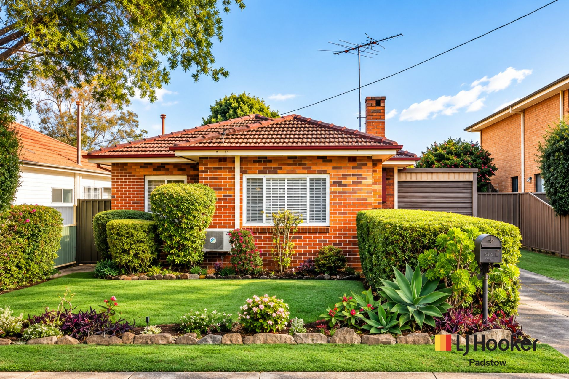 92 Faraday Road — photo from LJ Hooker Padstow