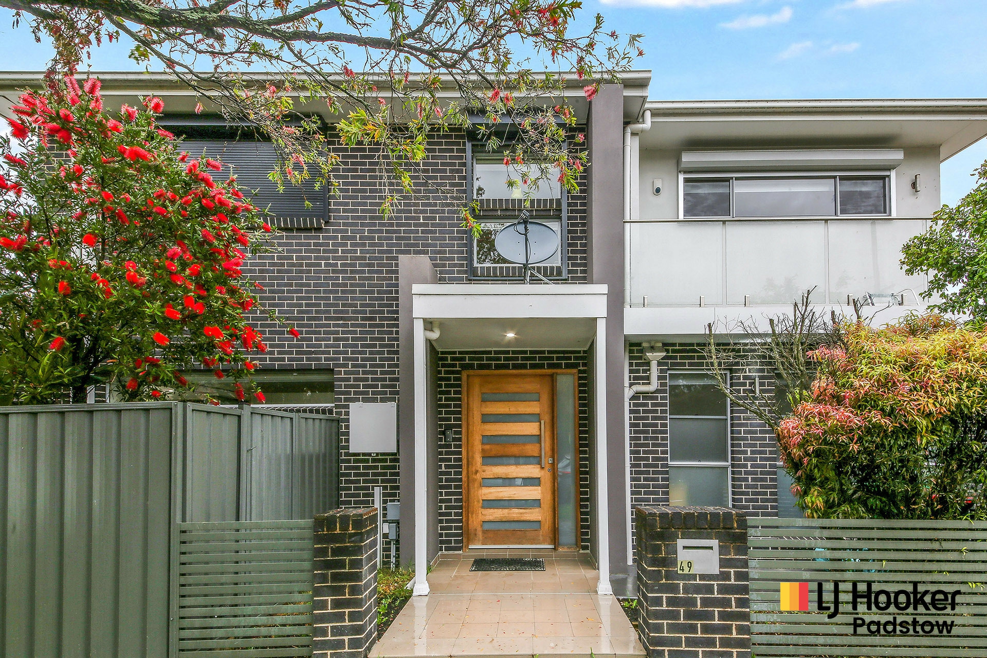 49 Louie Street — photo from LJ Hooker Padstow