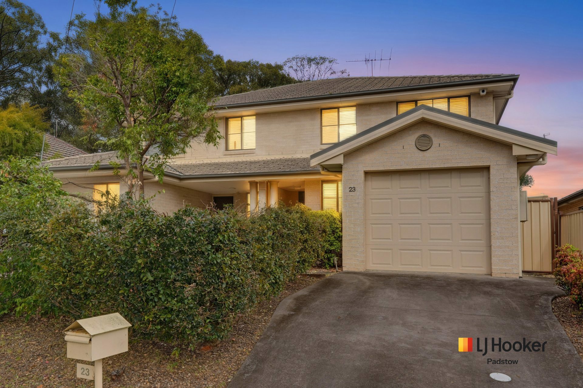 23 Banks Street — photo from LJ Hooker Padstow
