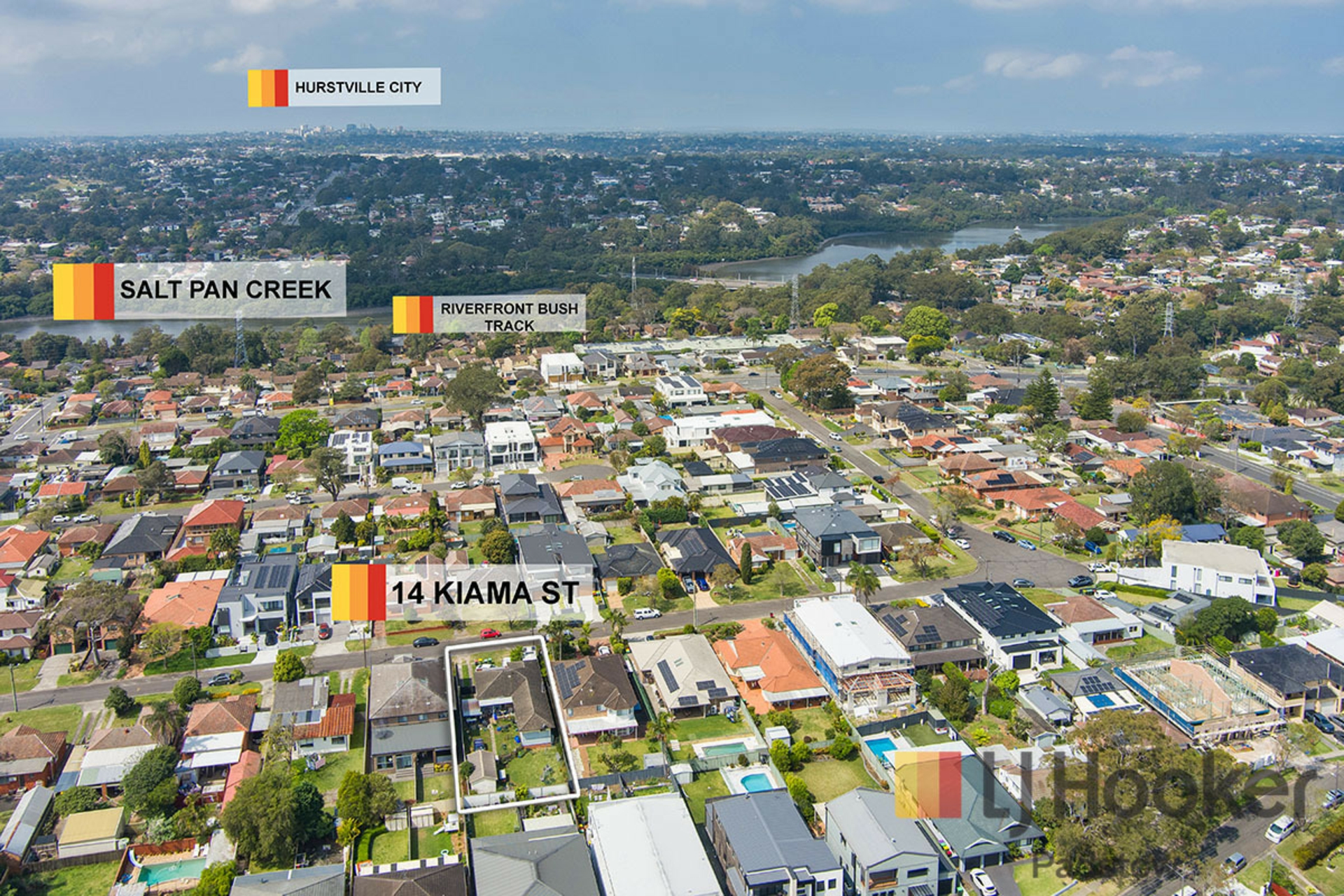 14 Kiama Street — photo 13 of 13