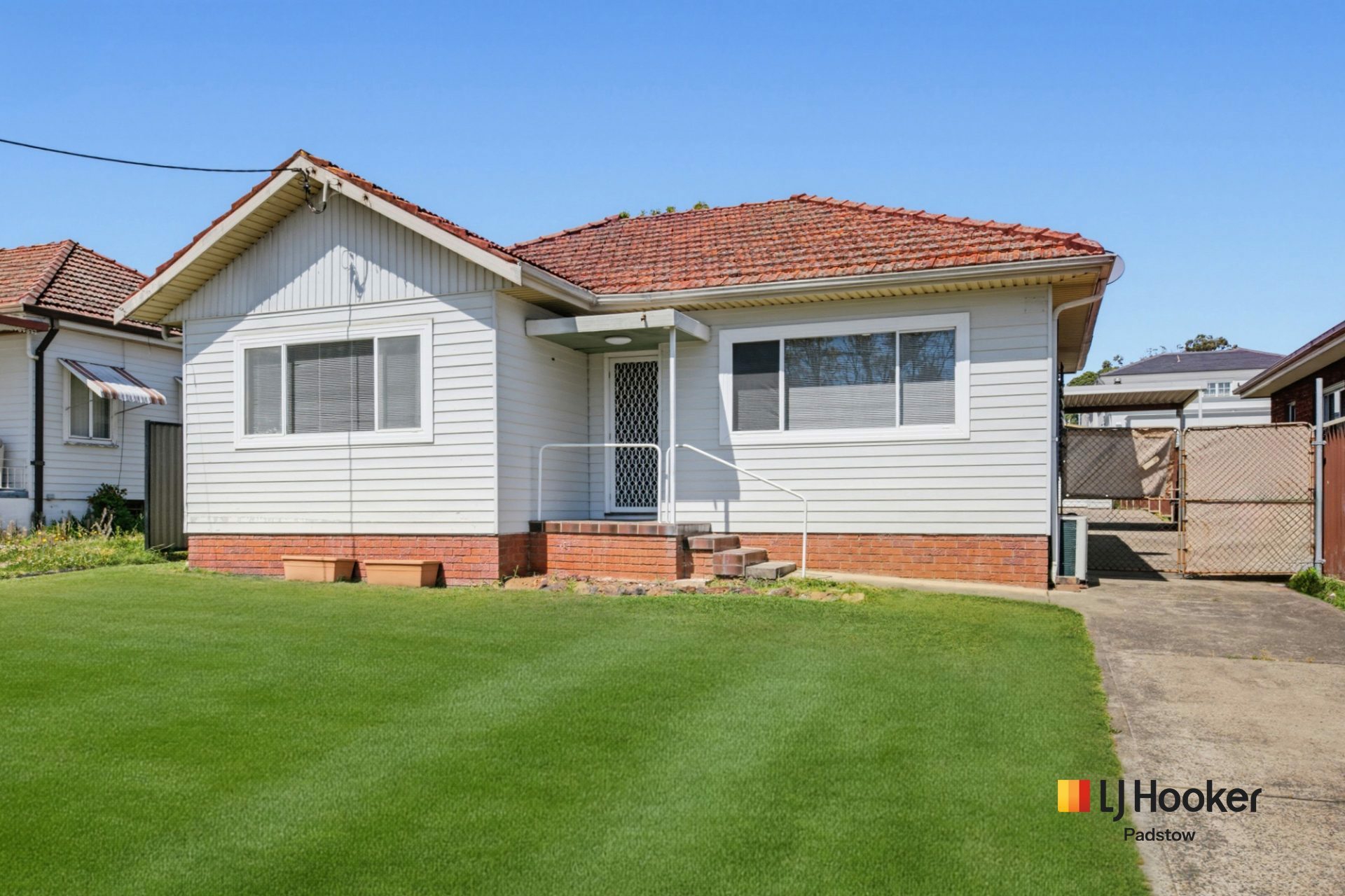 19 Prosser Avenue — photo from LJ Hooker Padstow