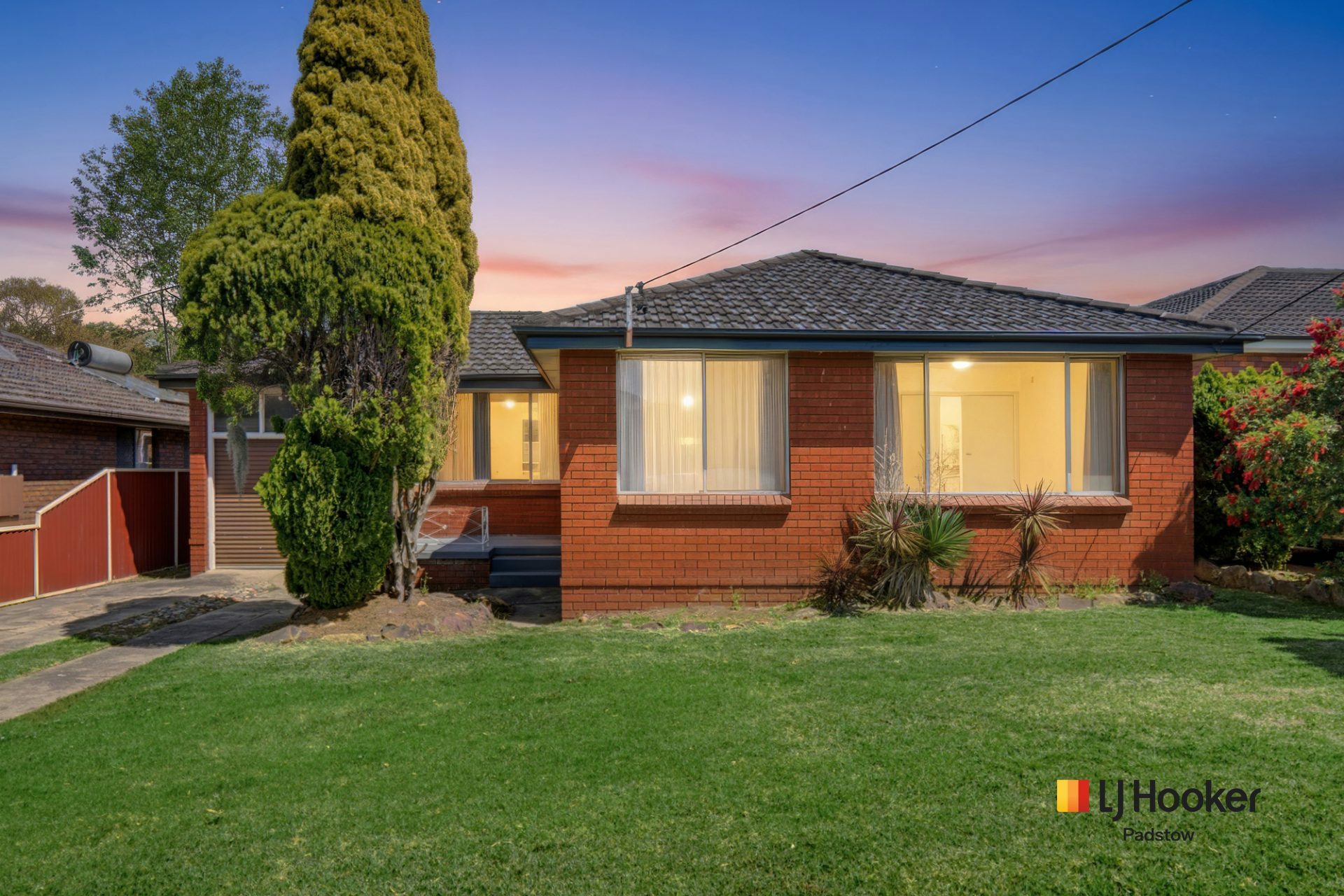 26 Beamish Street — photo from LJ Hooker Padstow