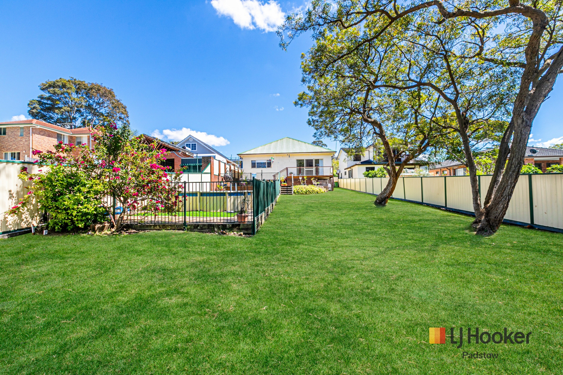 43 Hydrae Street — photo from LJ Hooker Padstow