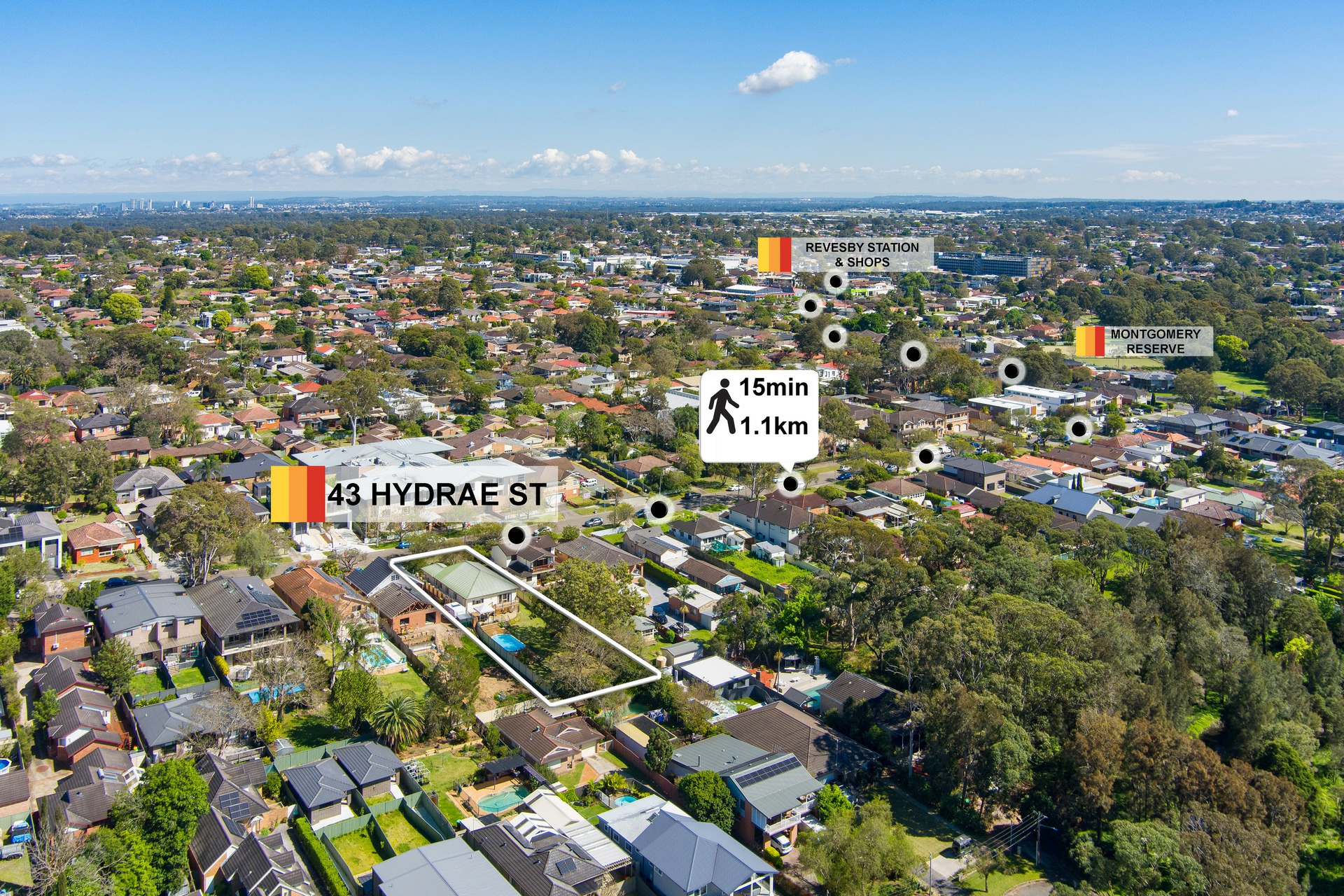 43 Hydrae Street — photo 15 of 15