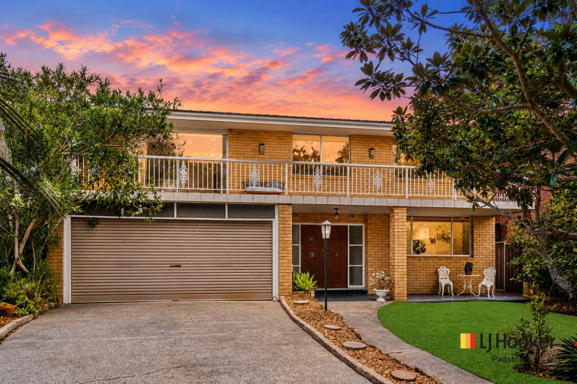 10 Helga Avenue — photo from LJ Hooker Padstow