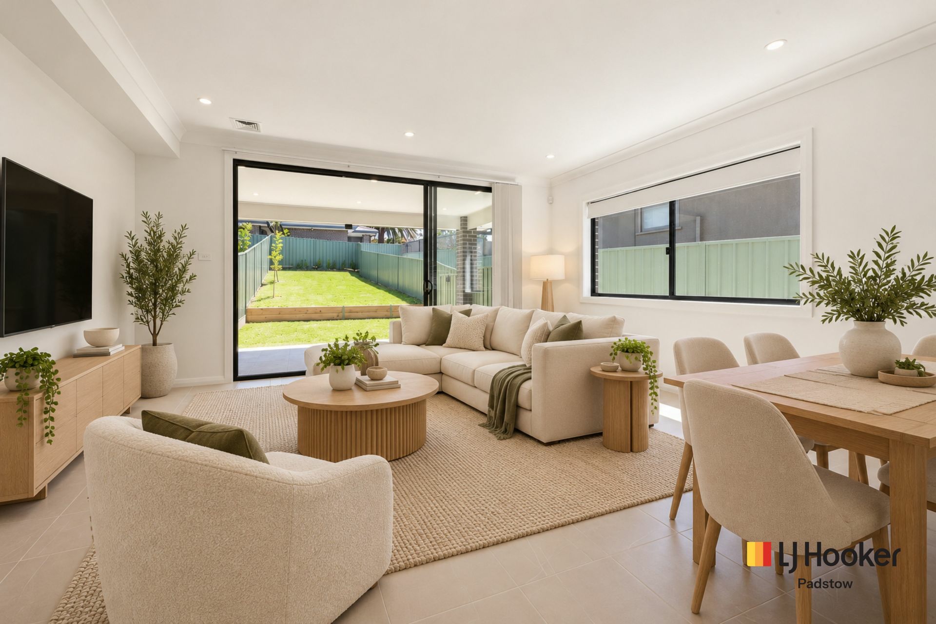 48A Centaur Street — photo from LJ Hooker Padstow