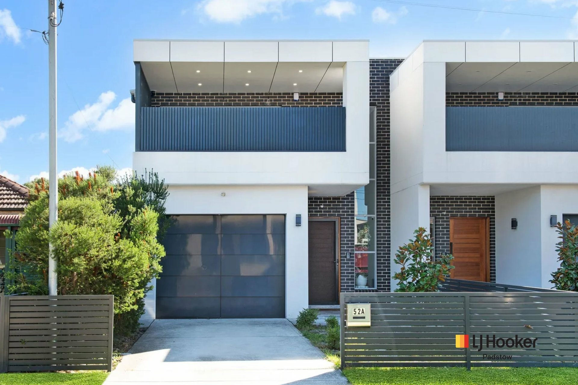 52A Tracey Street — photo from LJ Hooker Padstow