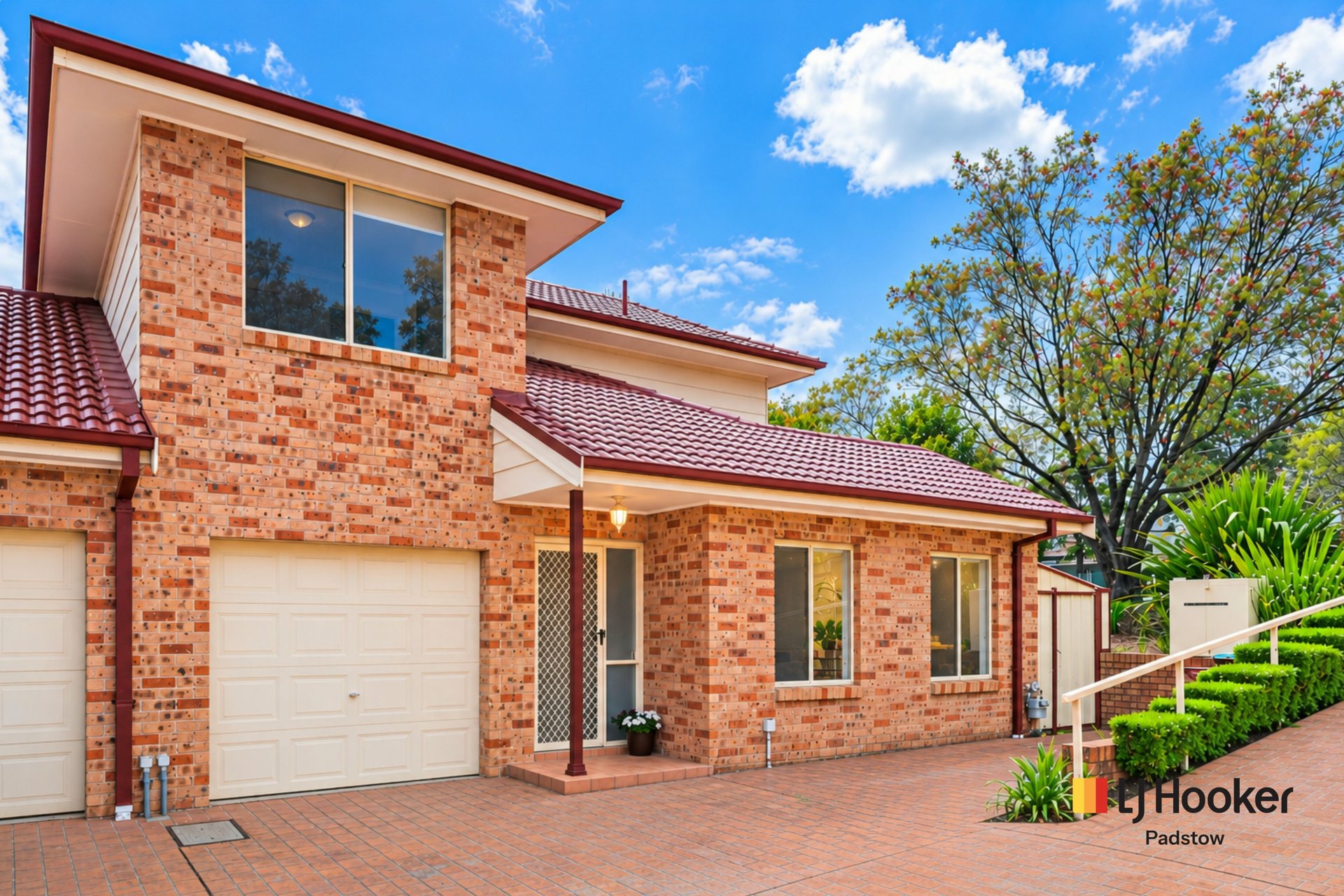 1/50 Picnic Point Road — photo from LJ Hooker Padstow
