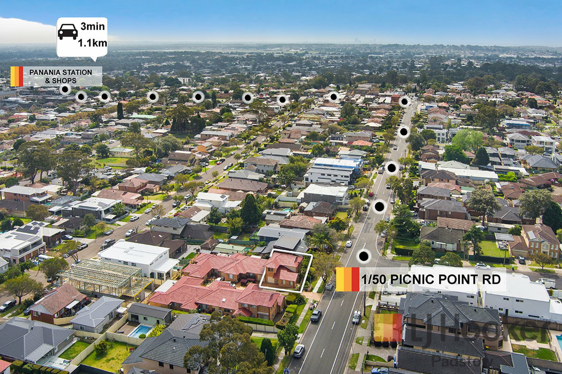 1/50 Picnic Point Road — photo 12 of 13