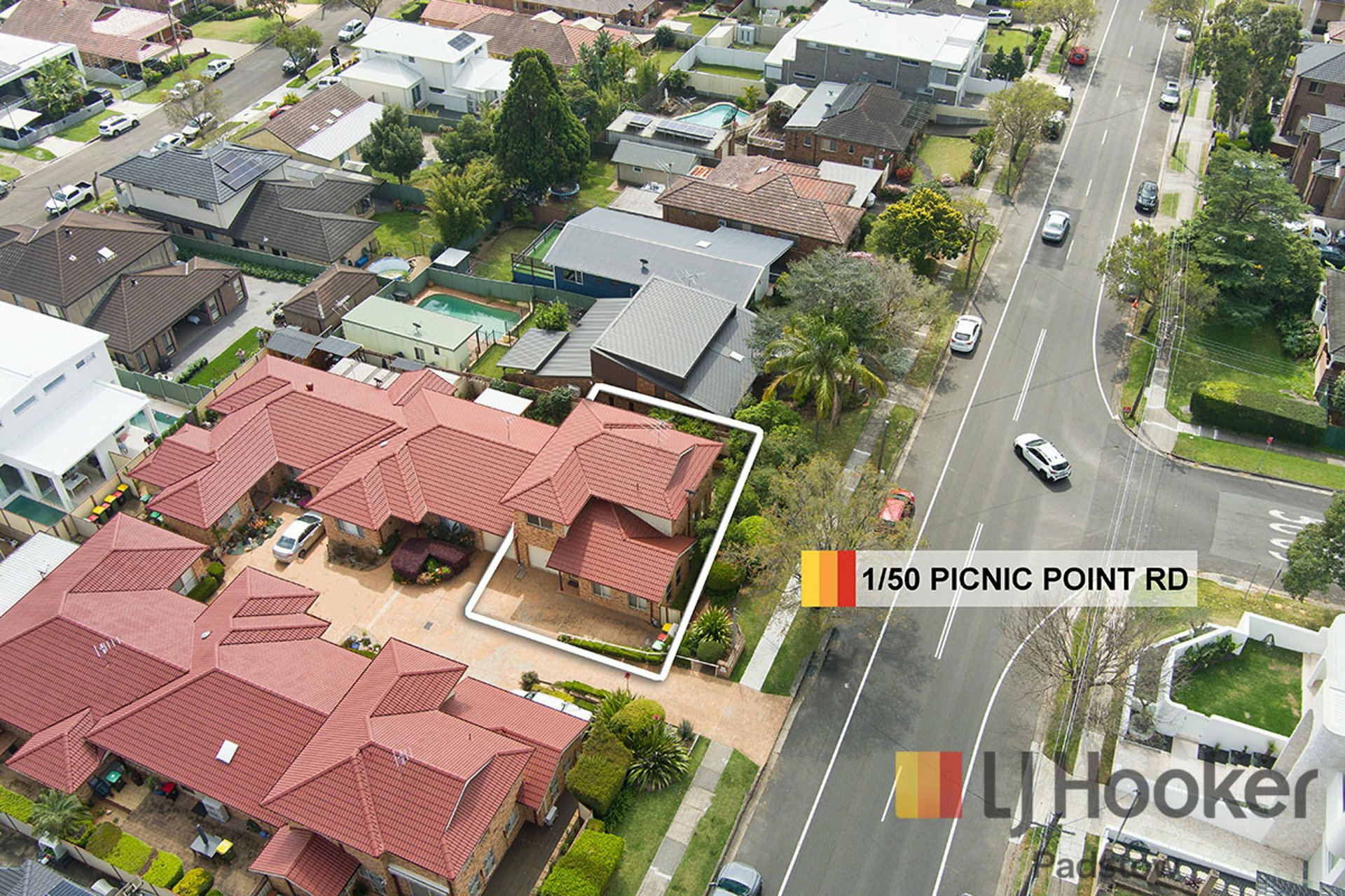 1/50 Picnic Point Road — photo 13 of 13