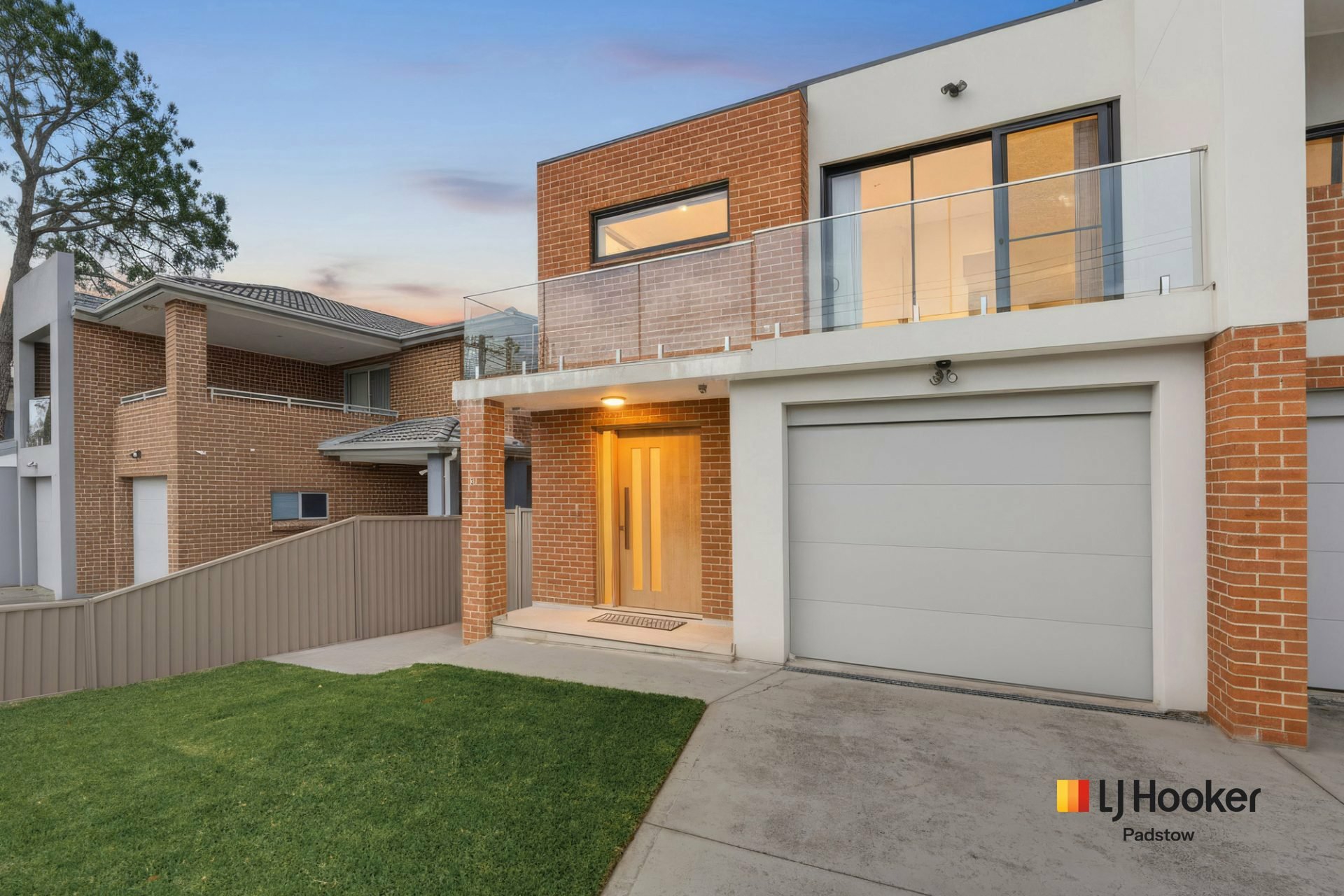 3 Hodgkinson Crescent — photo from LJ Hooker Padstow