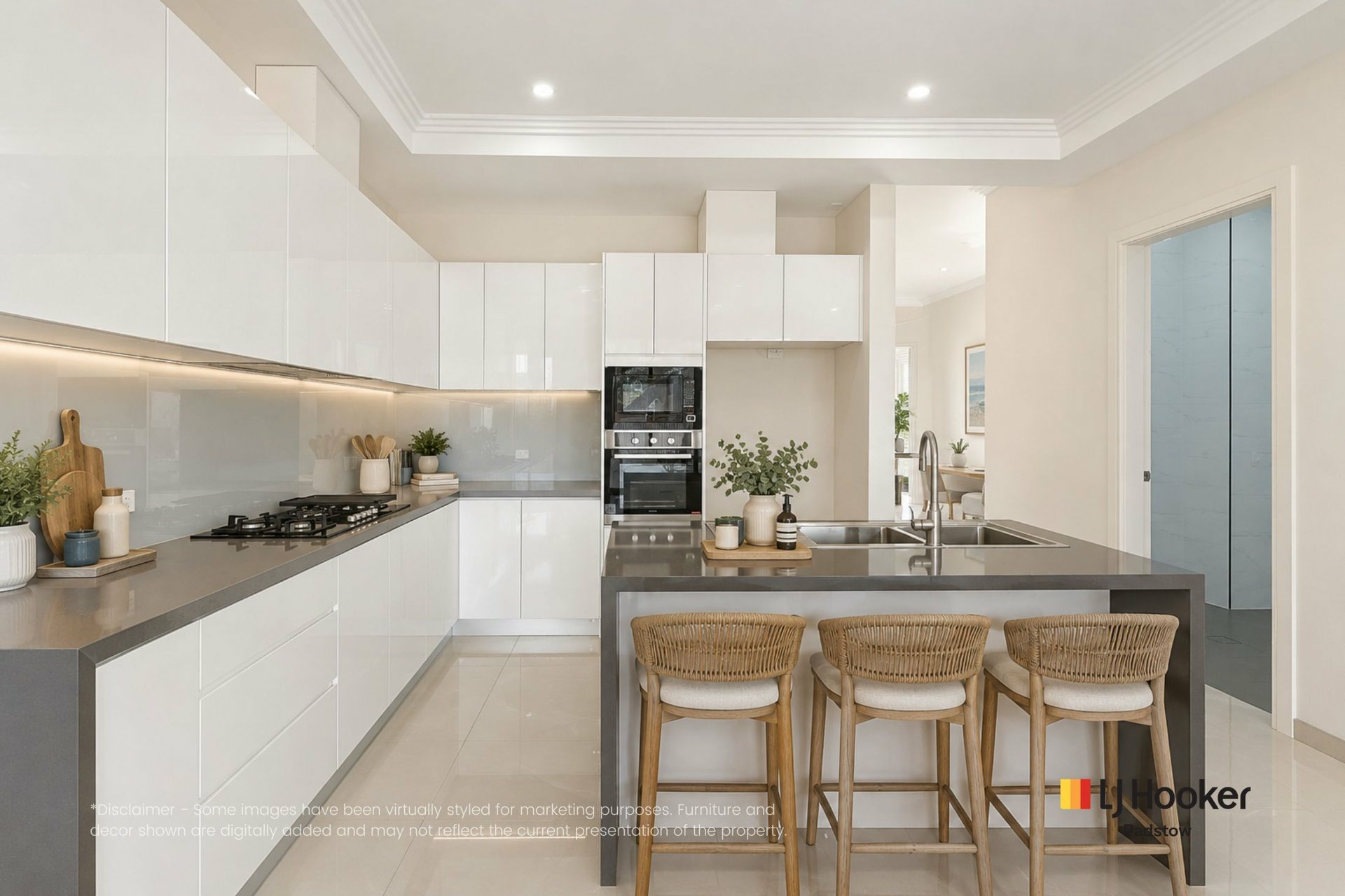 3 Hodgkinson Crescent — photo 2 of 6