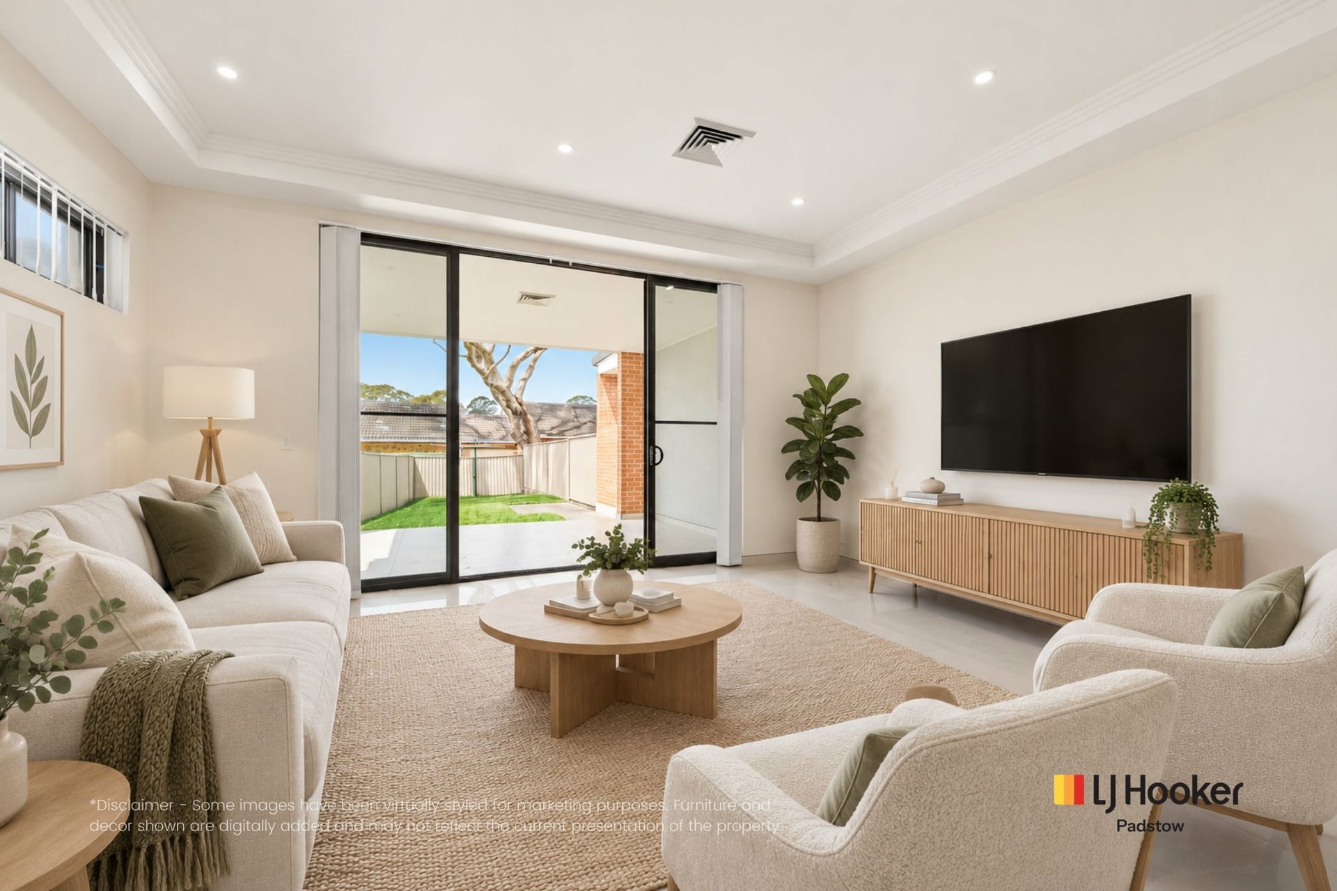 3 Hodgkinson Crescent — photo 3 of 6