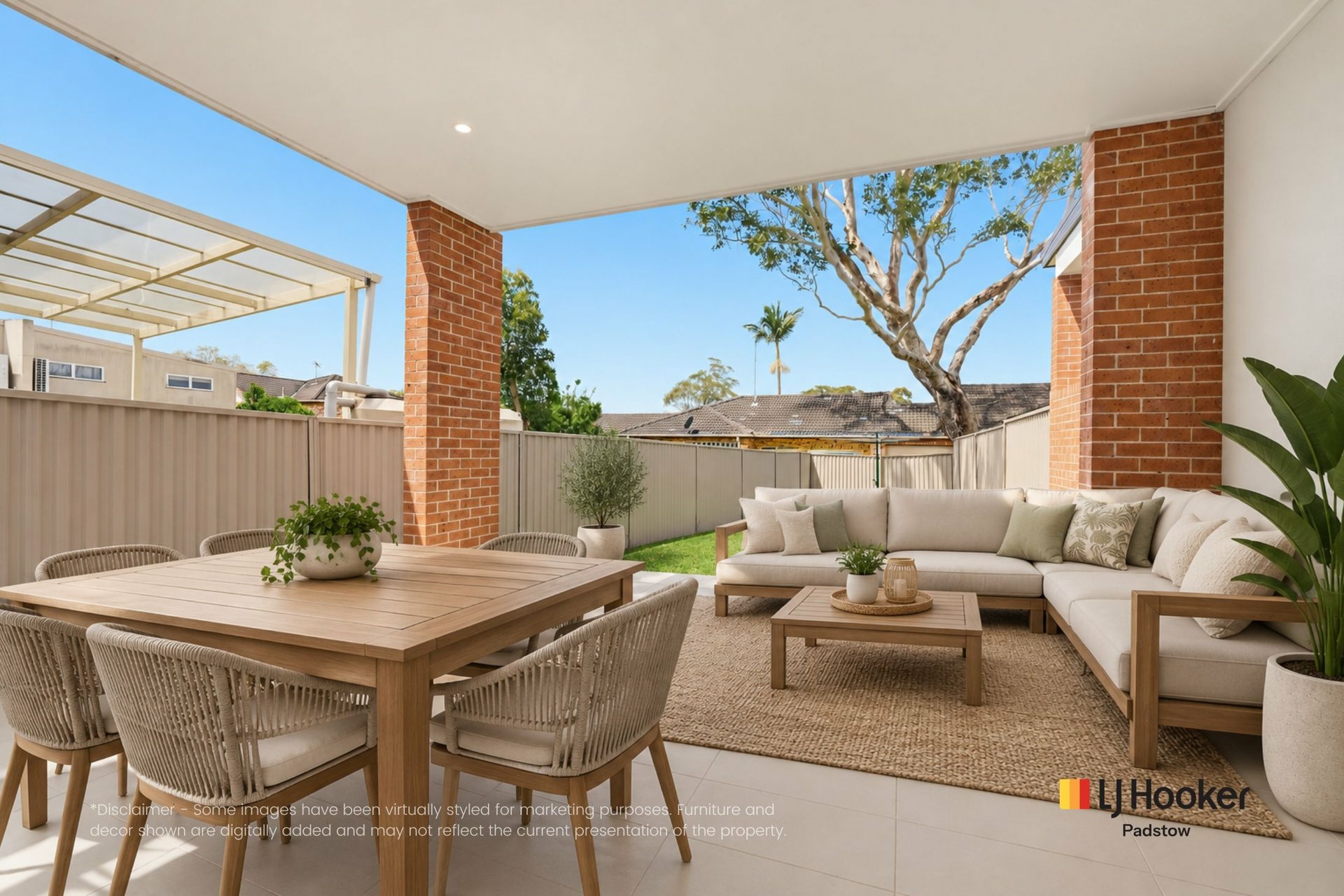 3 Hodgkinson Crescent — photo 4 of 6