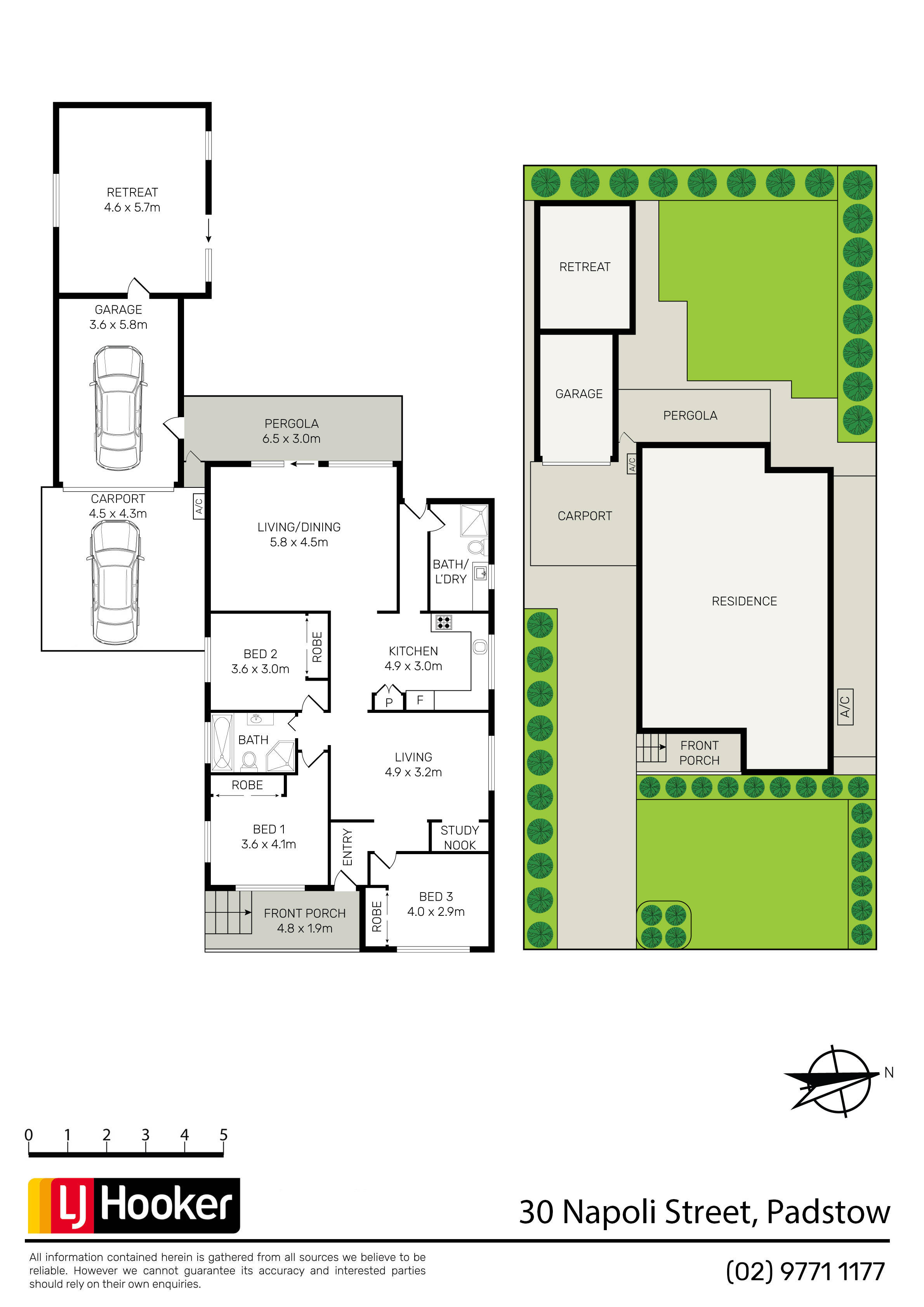 30 Napoli Street, PADSTOW
