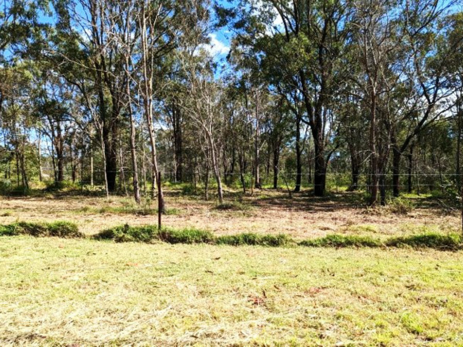 Lot 2 Connors Road Helidon QLD Lifestyle for Sale LJ Hooker