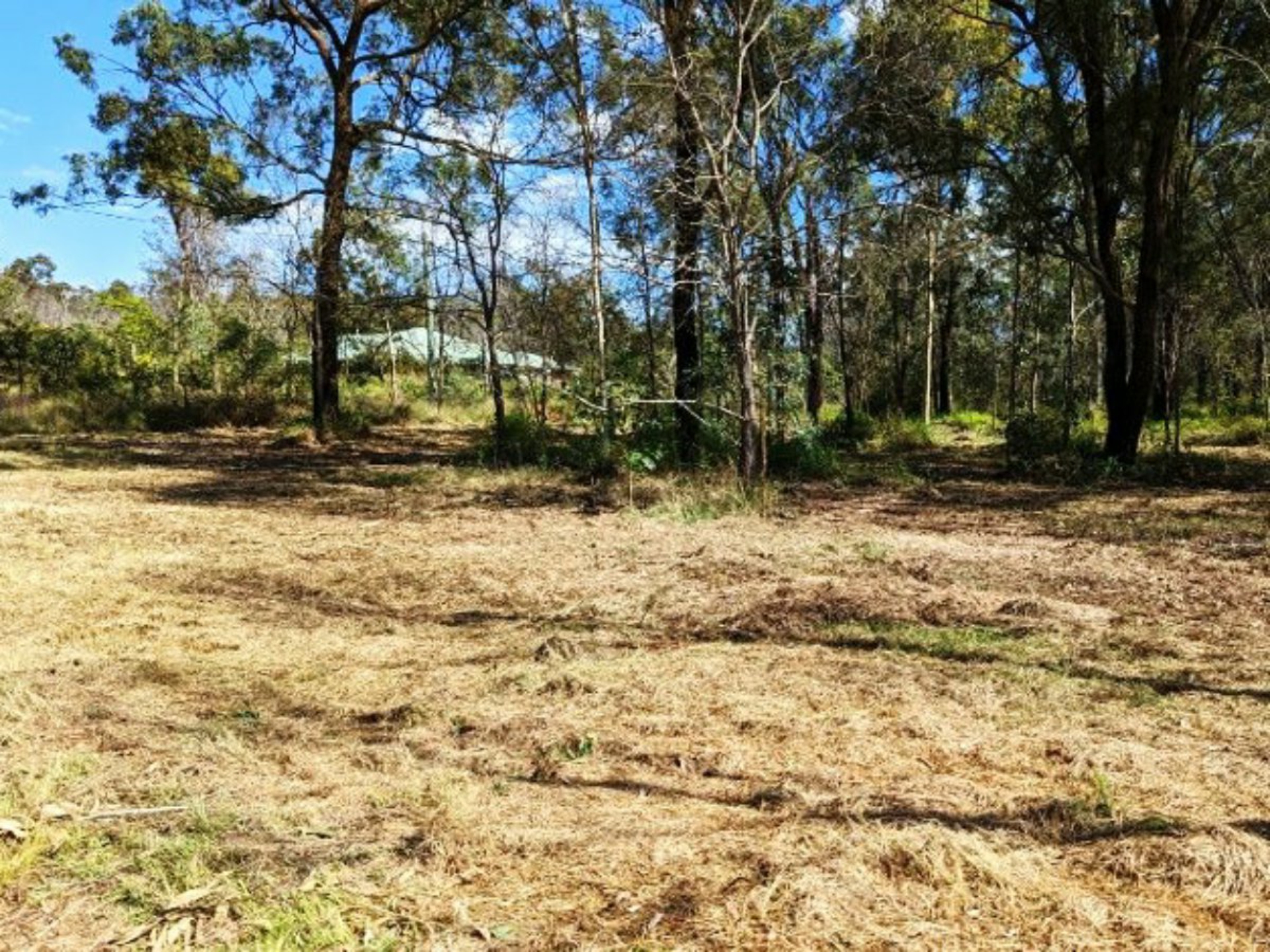 Lot 2 Connors Road Helidon QLD - Lifestyle for Sale - LJ Hooker