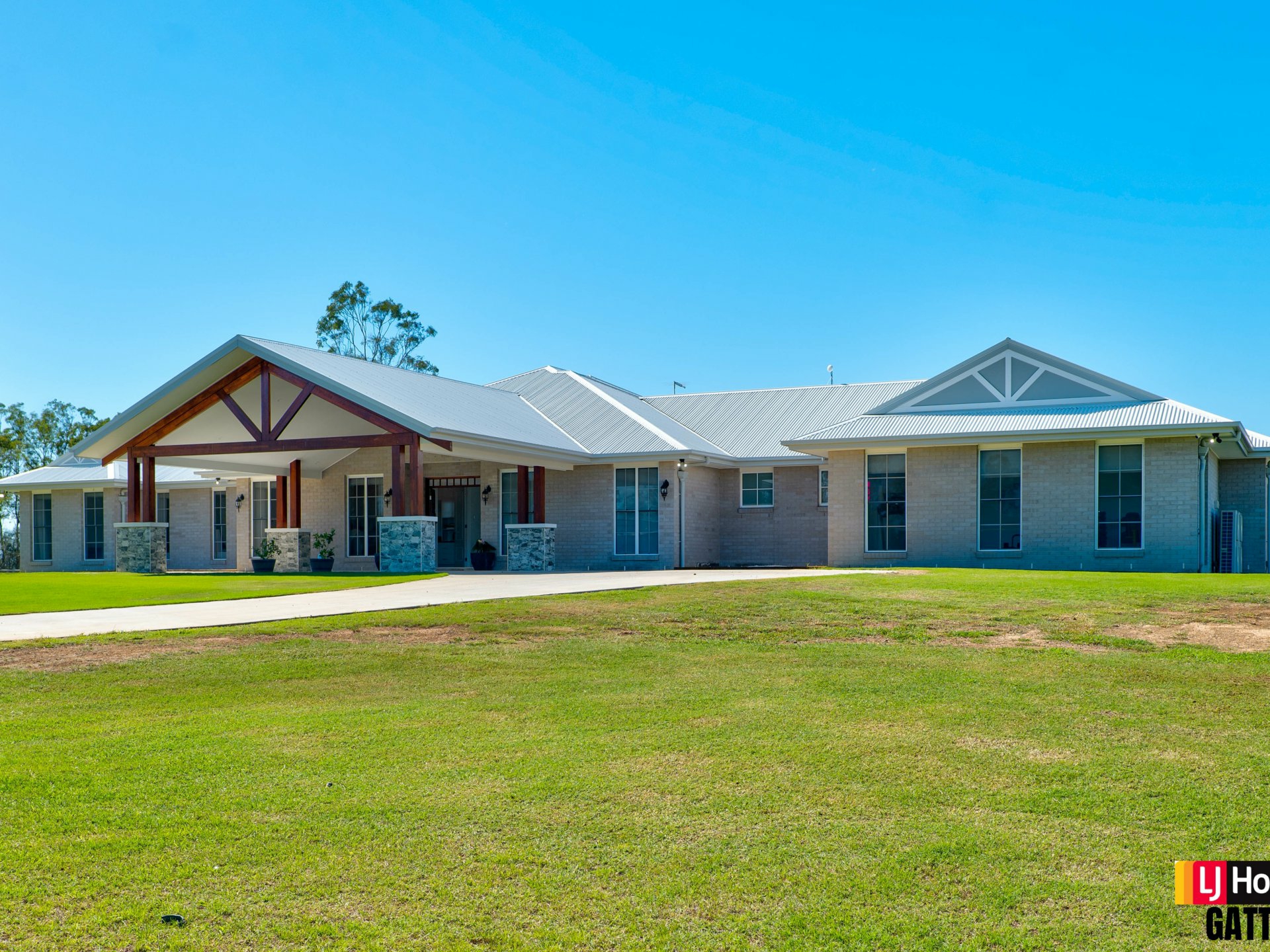 480 Gatton Esk Road, ADARE