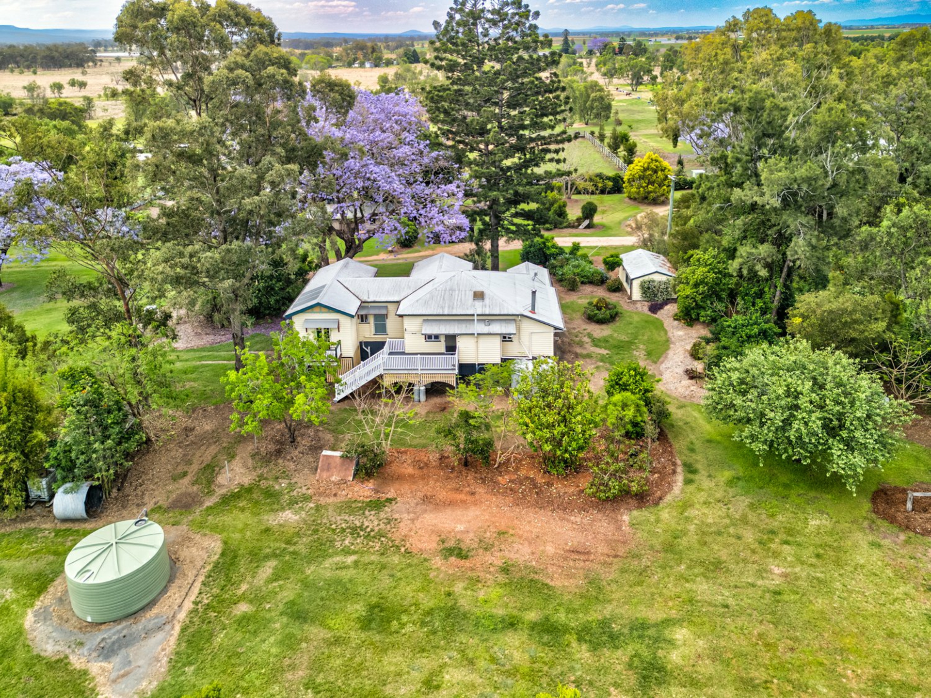 7 Harm Road Forest Hill QLD Lifestyle for Sale LJ Hooker