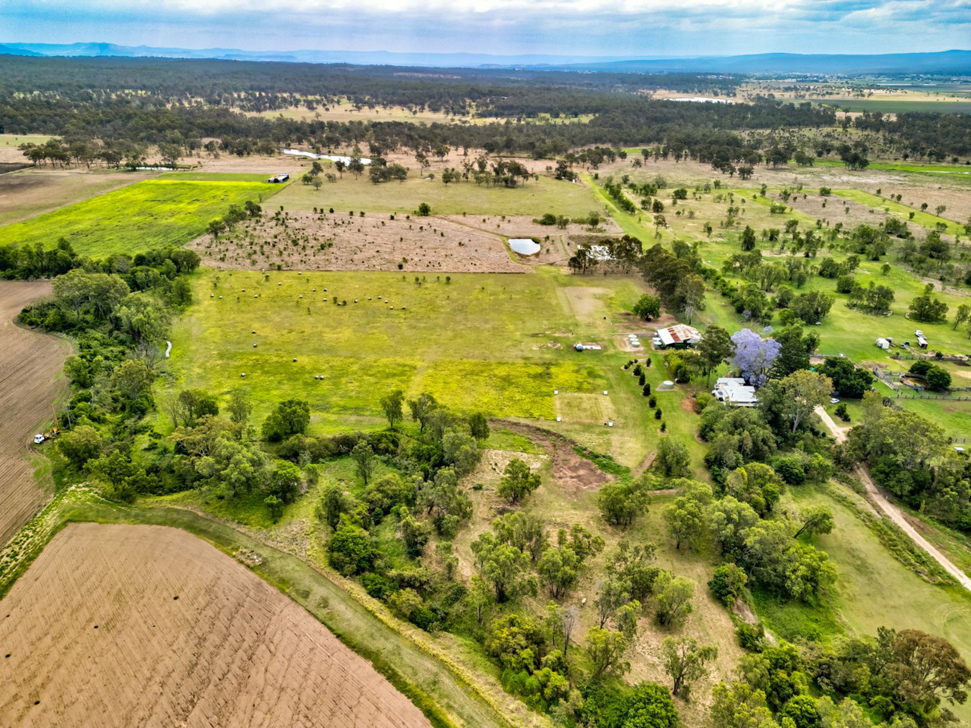 7 Harm Road Forest Hill QLD Lifestyle for Sale LJ Hooker