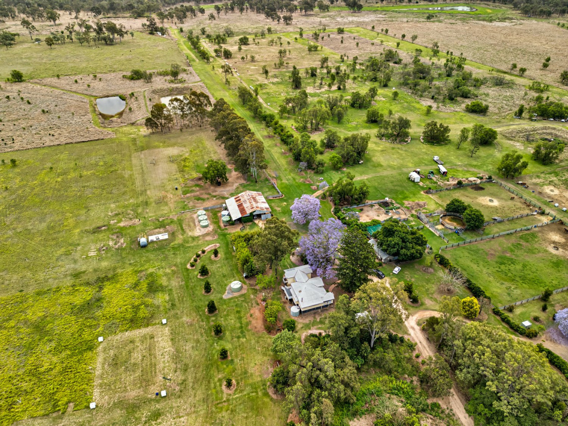 7 Harm Road Forest Hill QLD Lifestyle for Sale LJ Hooker