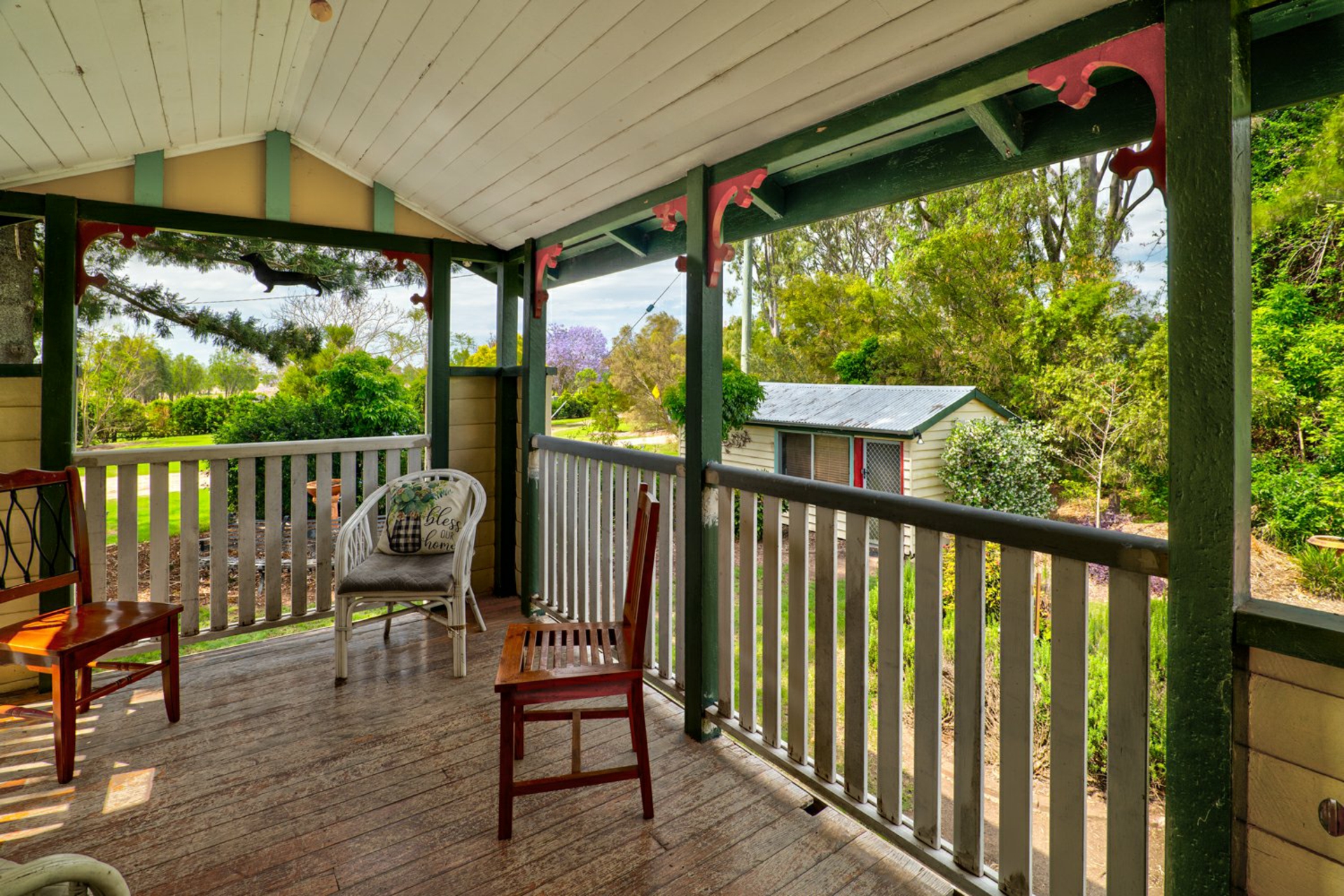 7 Harm Road Forest Hill QLD Lifestyle for Sale LJ Hooker