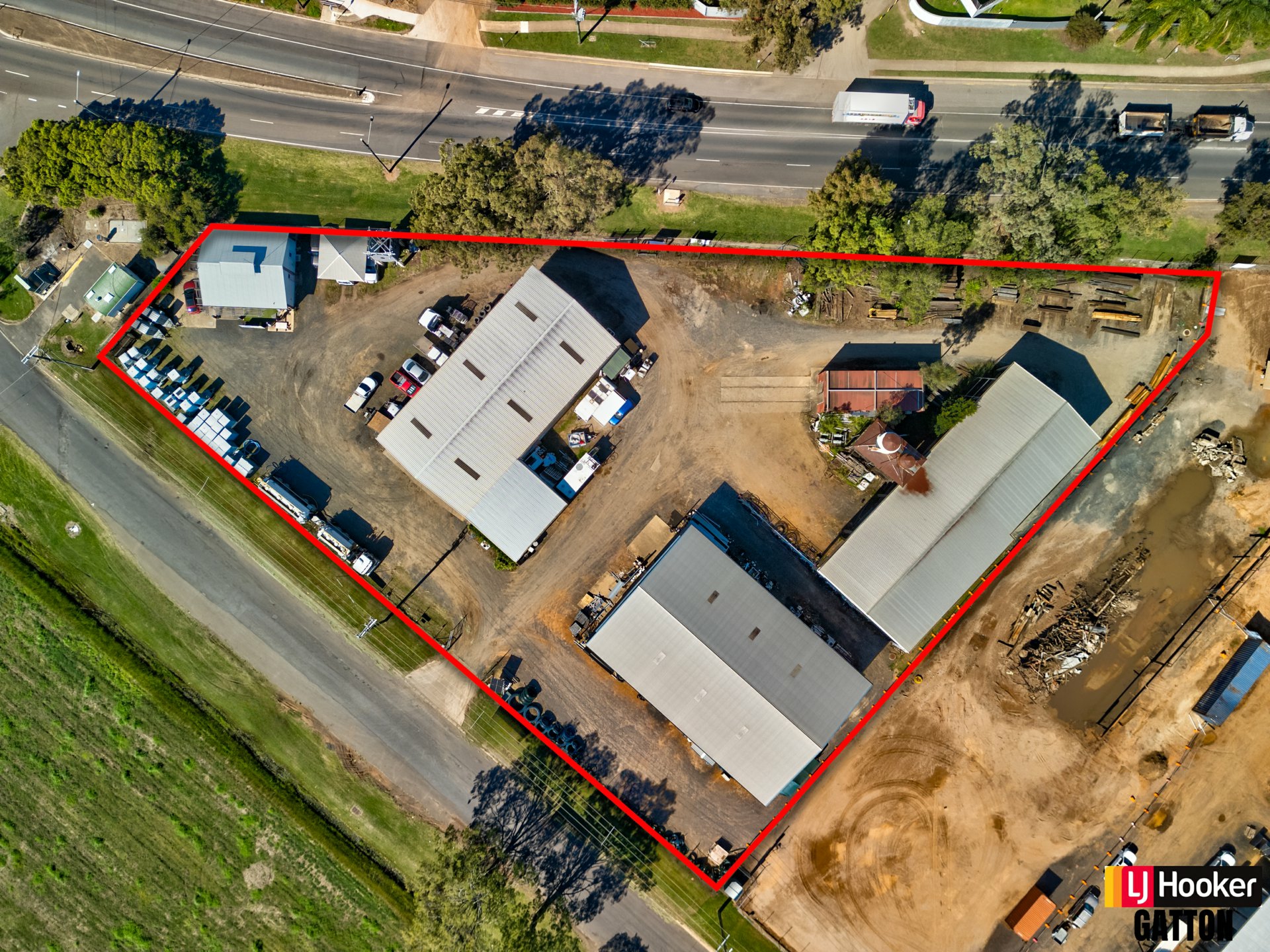 110 Old College Road, GATTON