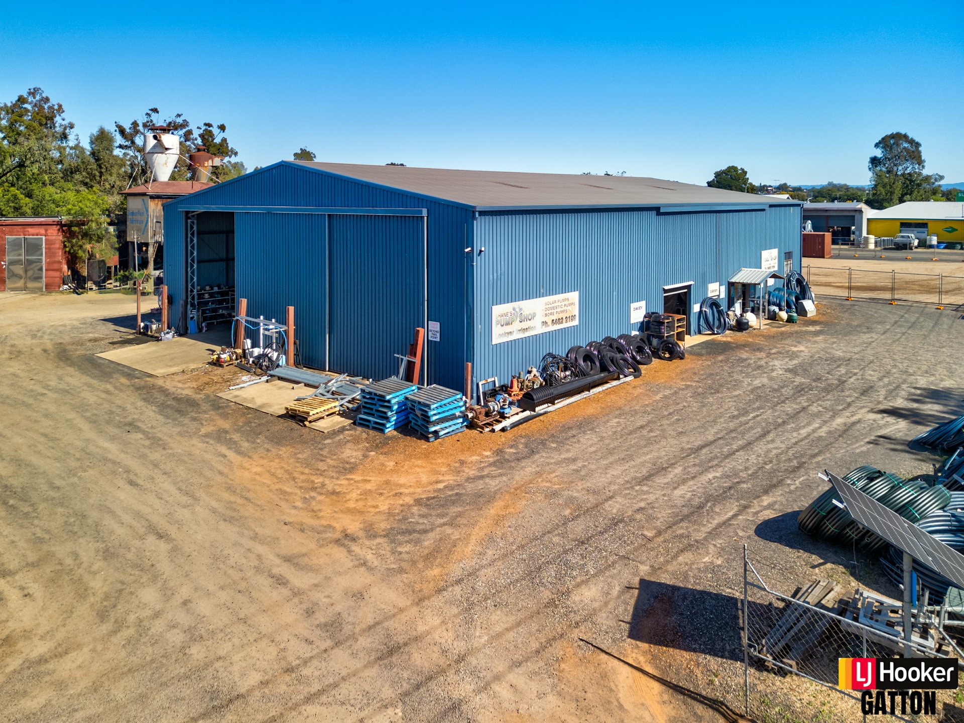 110 Old College Road, GATTON