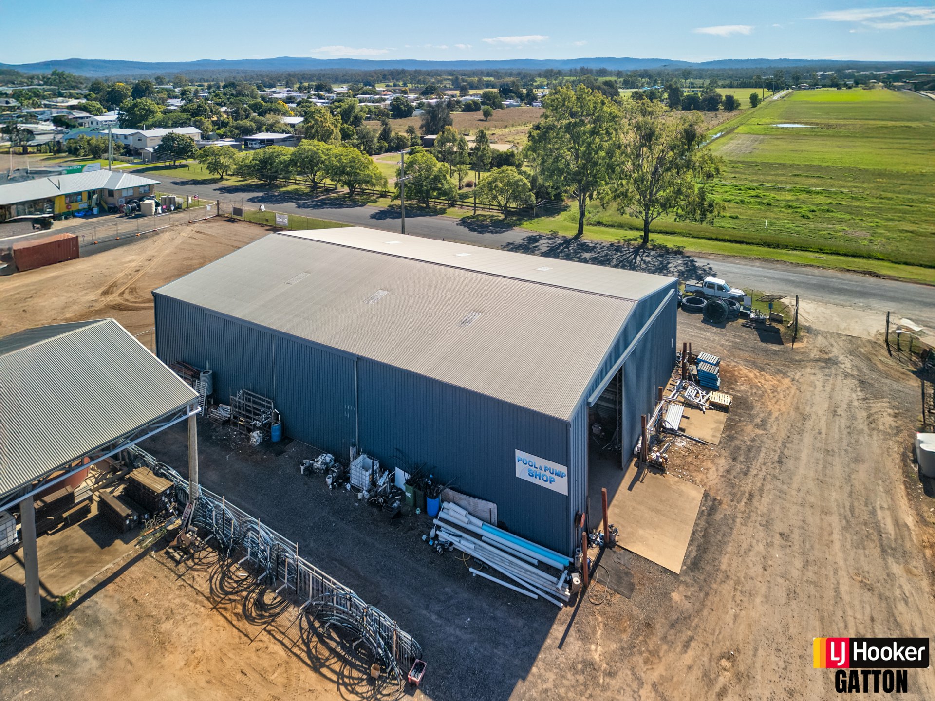 110 Old College Road, GATTON