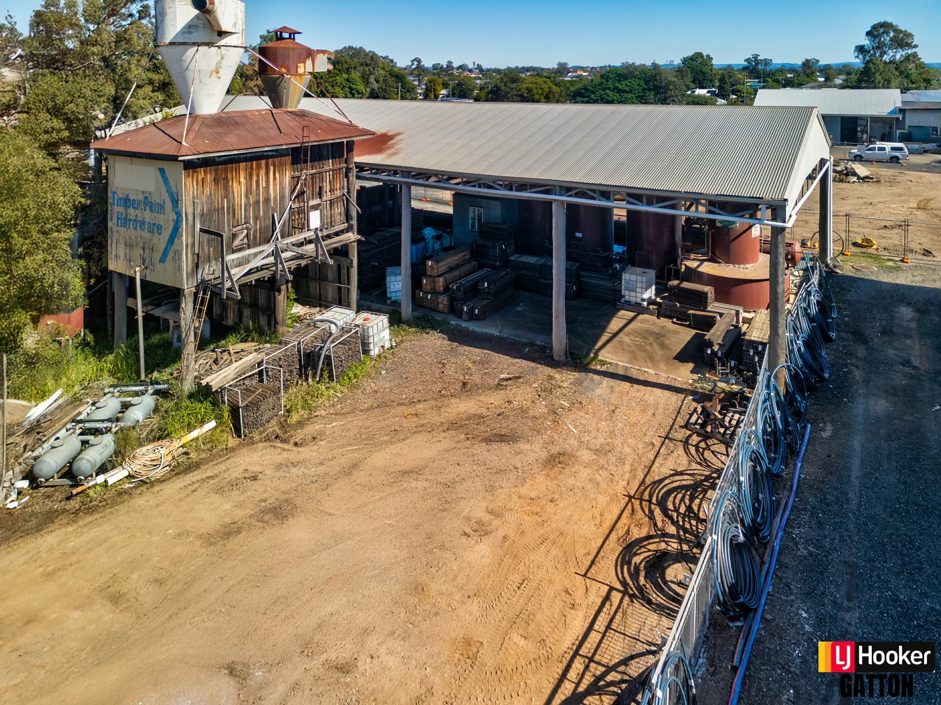 110 Old College Road, GATTON