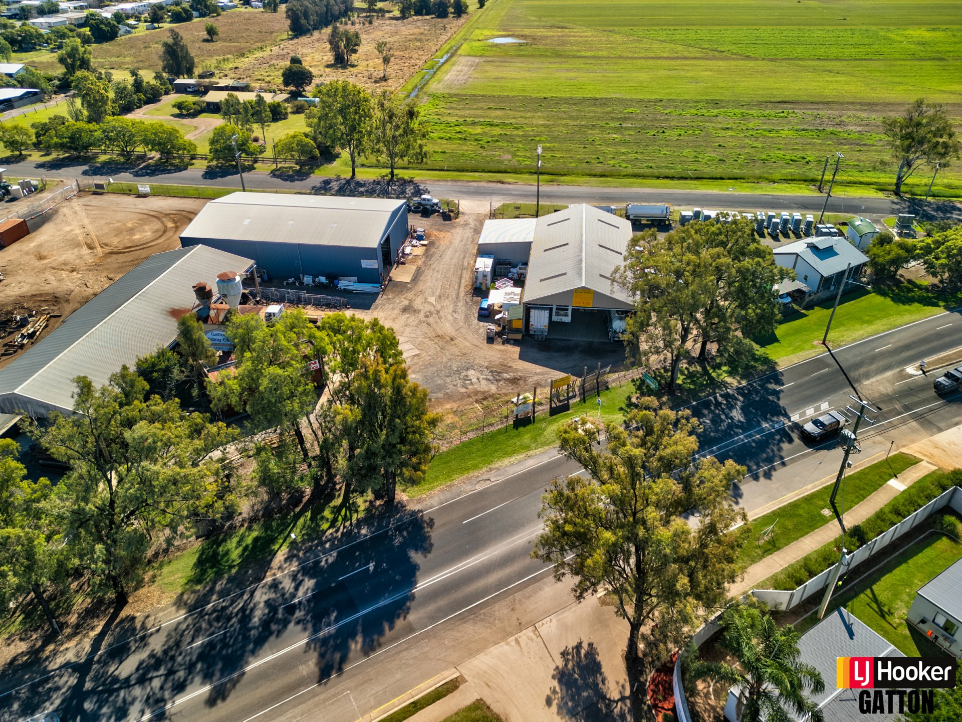 110 Old College Road, GATTON