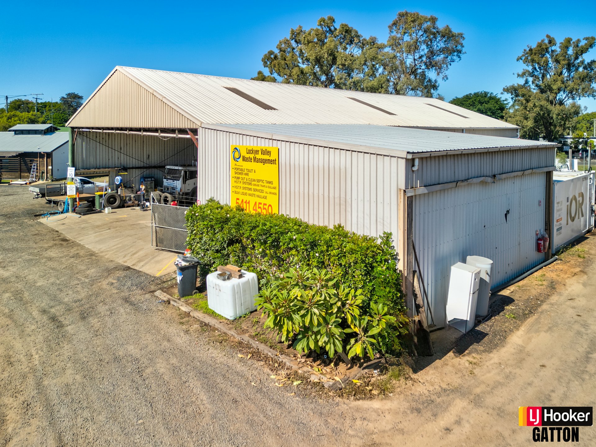 110 Old College Road, GATTON
