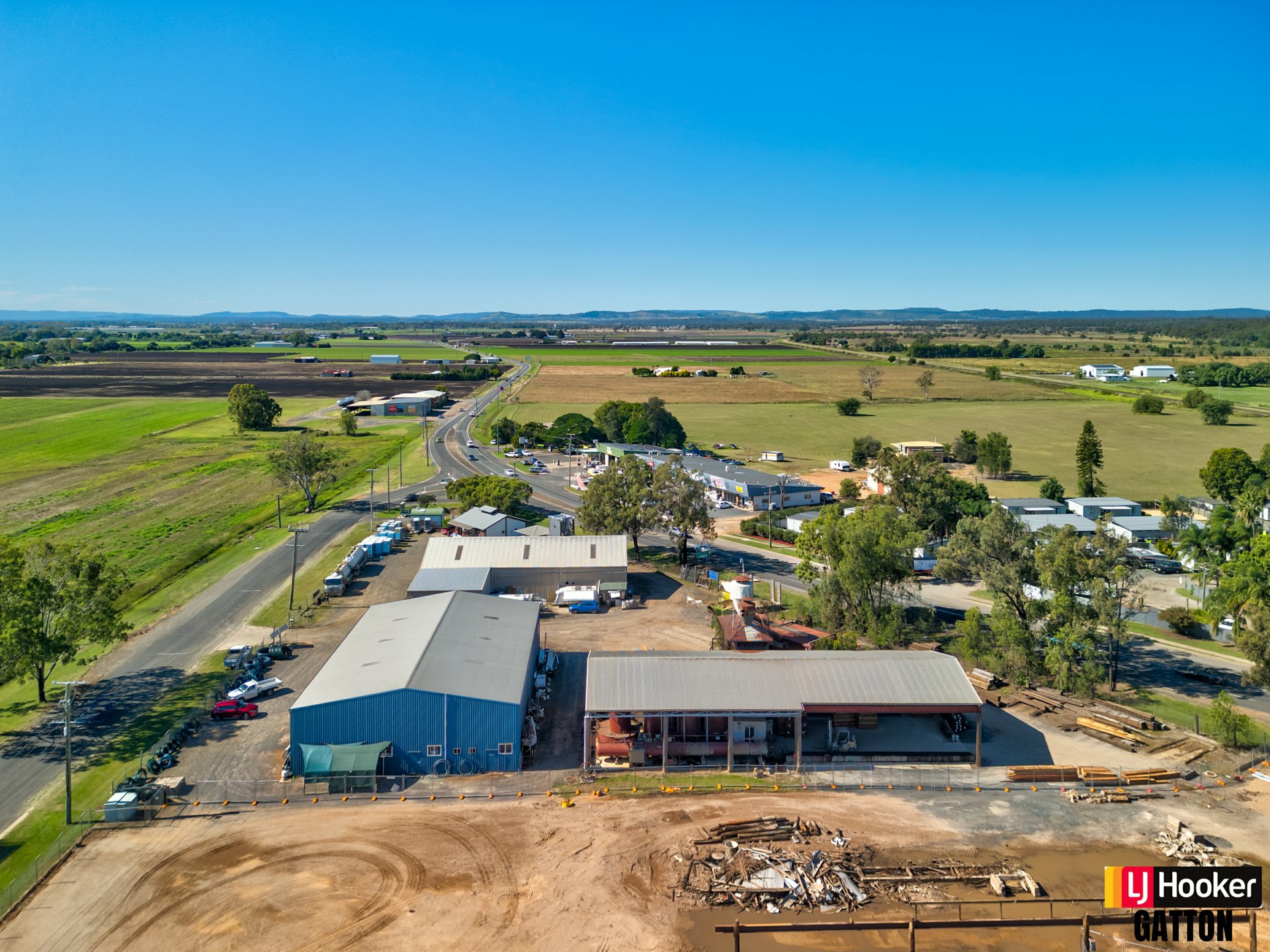 110 Old College Road, GATTON
