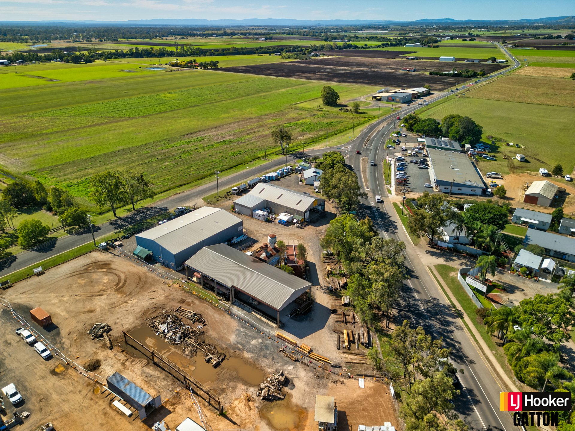 110 Old College Road, GATTON