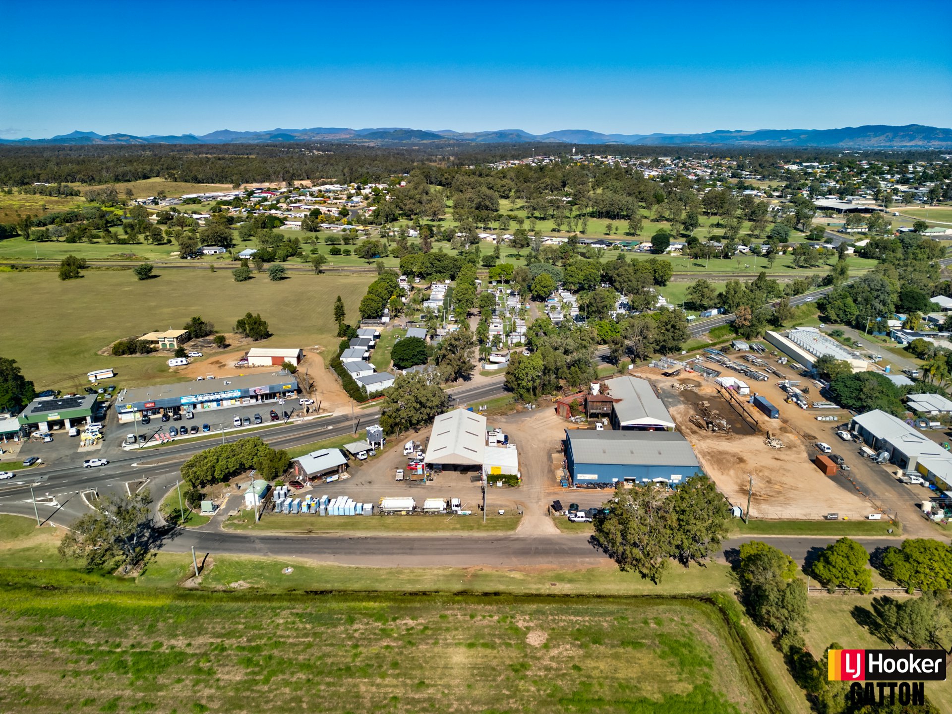 110 Old College Road, GATTON